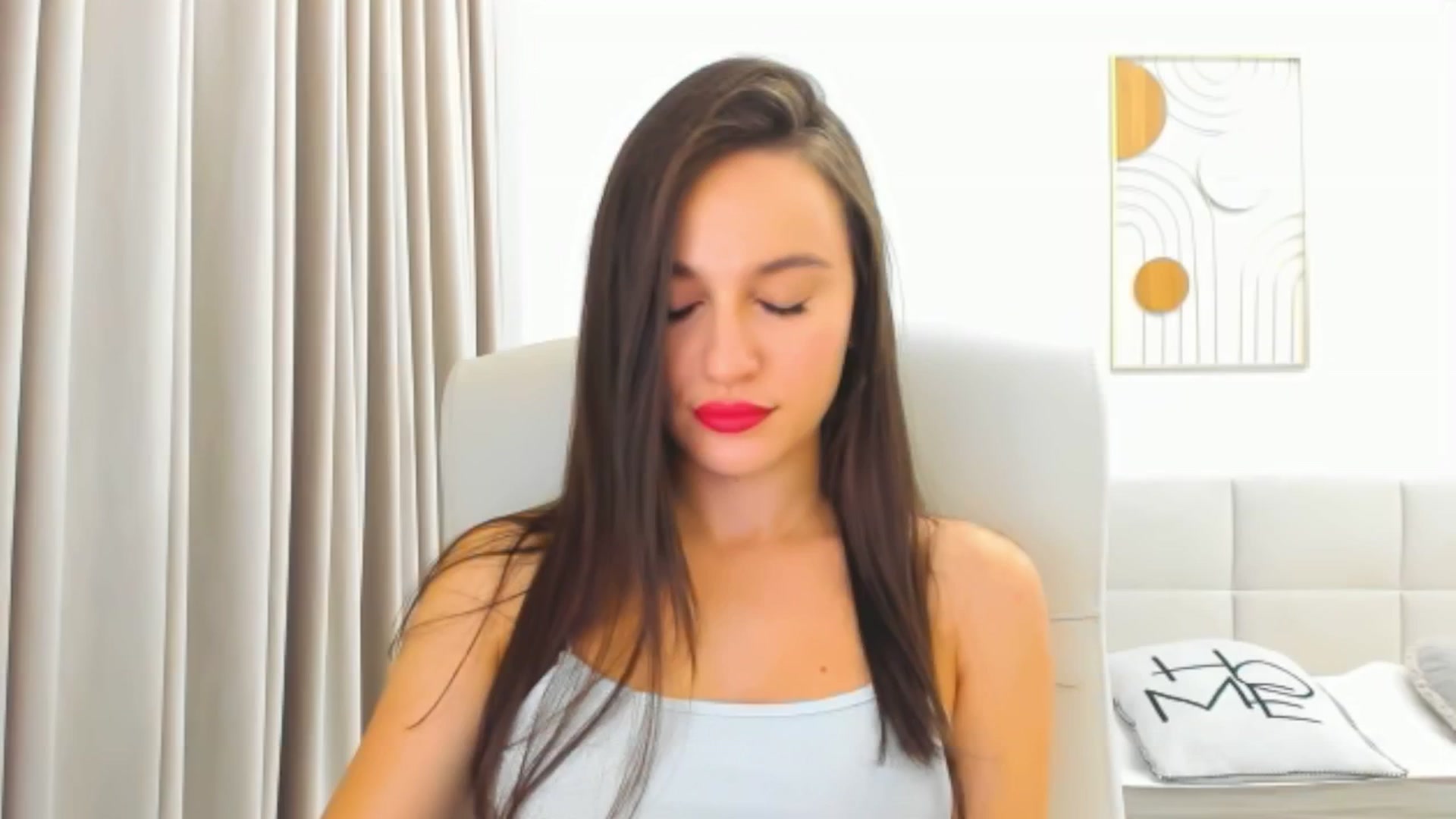 Gallery image thumbnail from Cyber_Geisha's myfreecams stream on, 09/15/2024, 17:46 image 12 of 20