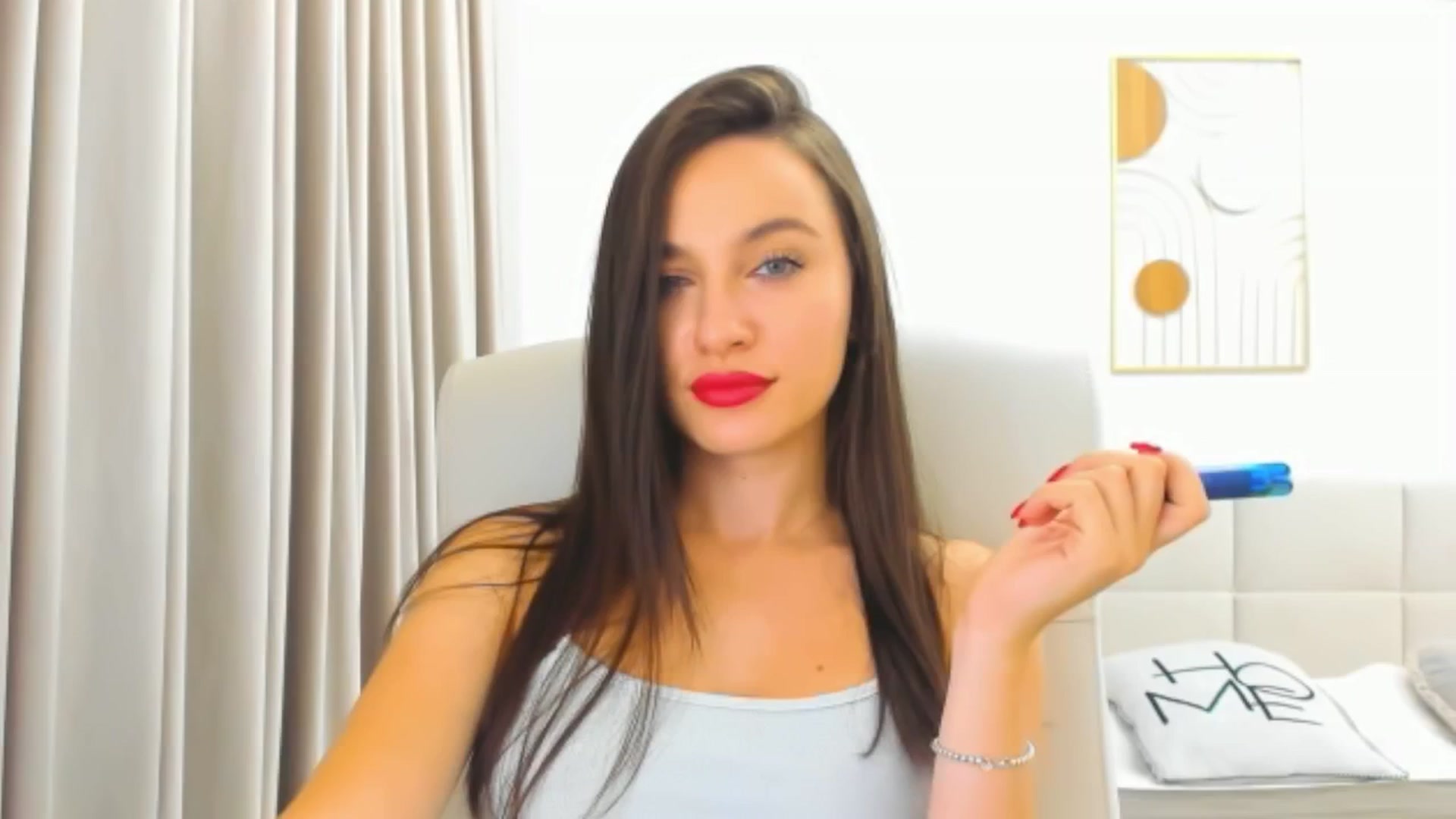 Gallery image thumbnail from Cyber_Geisha's myfreecams stream on, 09/15/2024, 17:46 image 18 of 20
