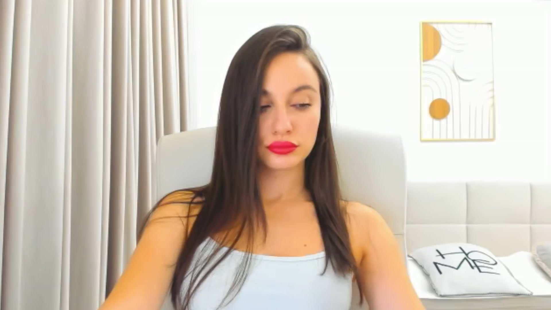 Gallery image thumbnail from Cyber_Geisha's myfreecams stream on, 09/15/2024, 17:46 image 16 of 20