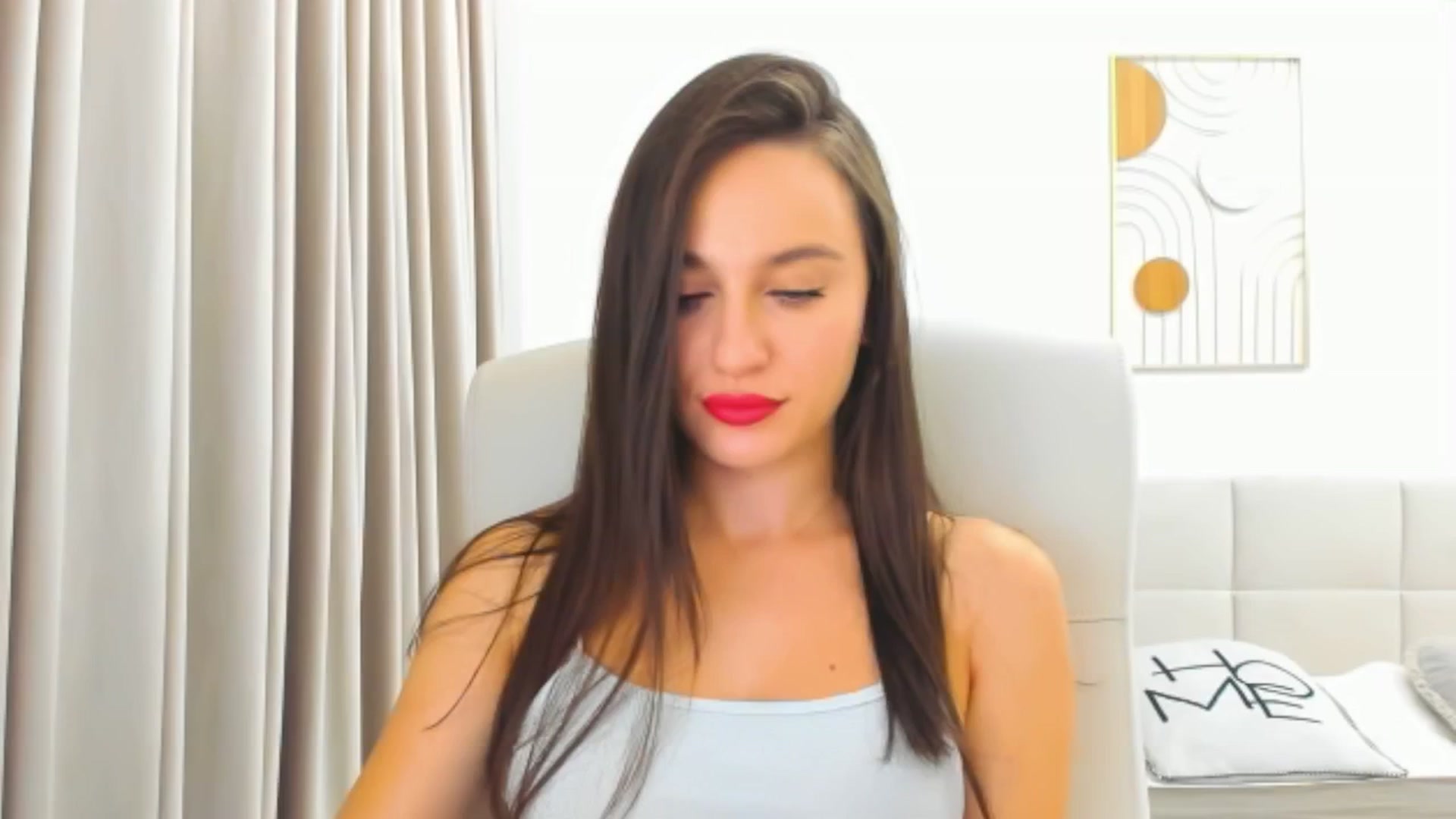 Gallery image thumbnail from Cyber_Geisha's myfreecams stream on, 09/15/2024, 17:46 image 13 of 20