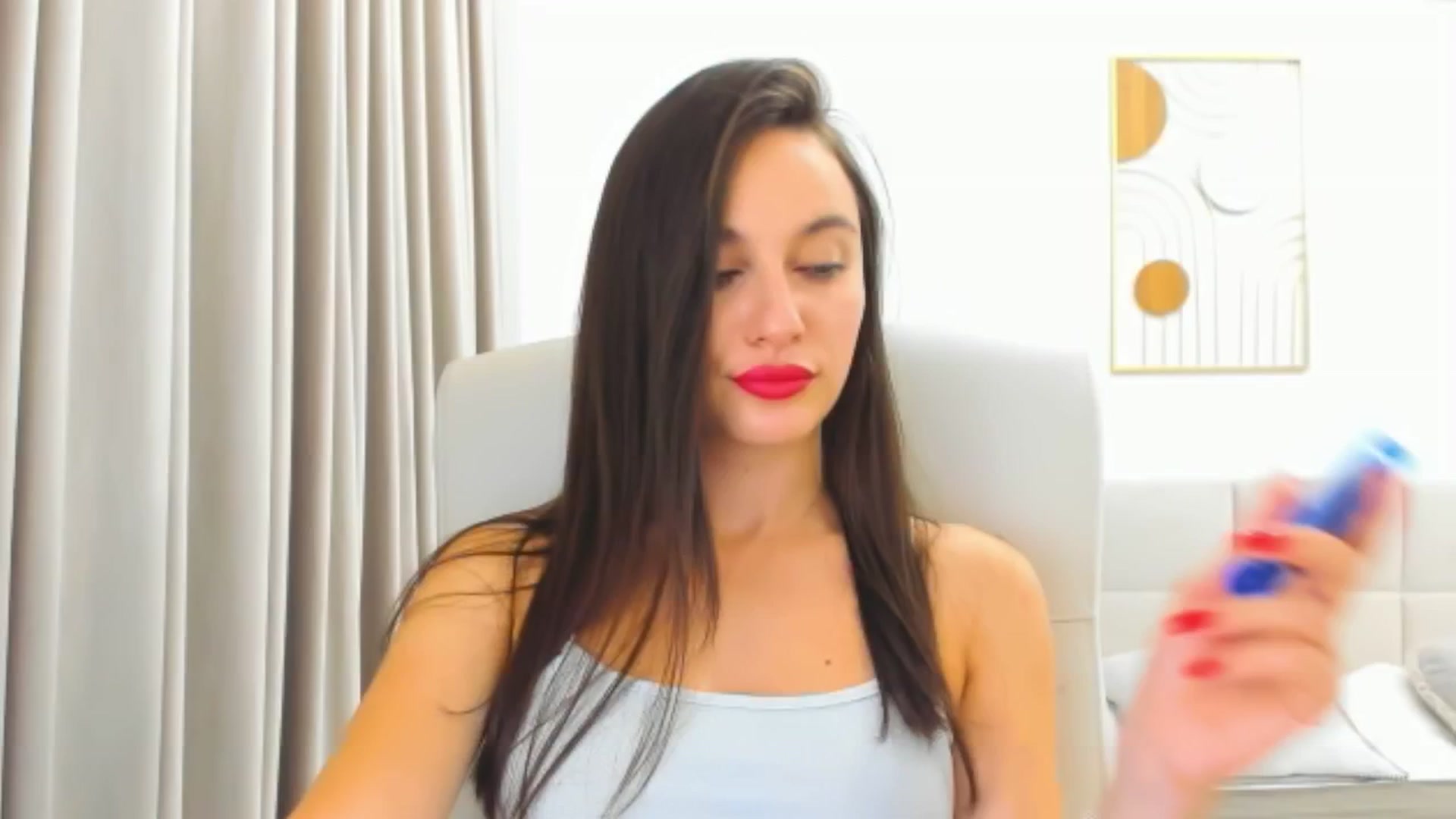 Gallery image thumbnail from Cyber_Geisha's myfreecams stream on, 09/15/2024, 17:46 image 15 of 20