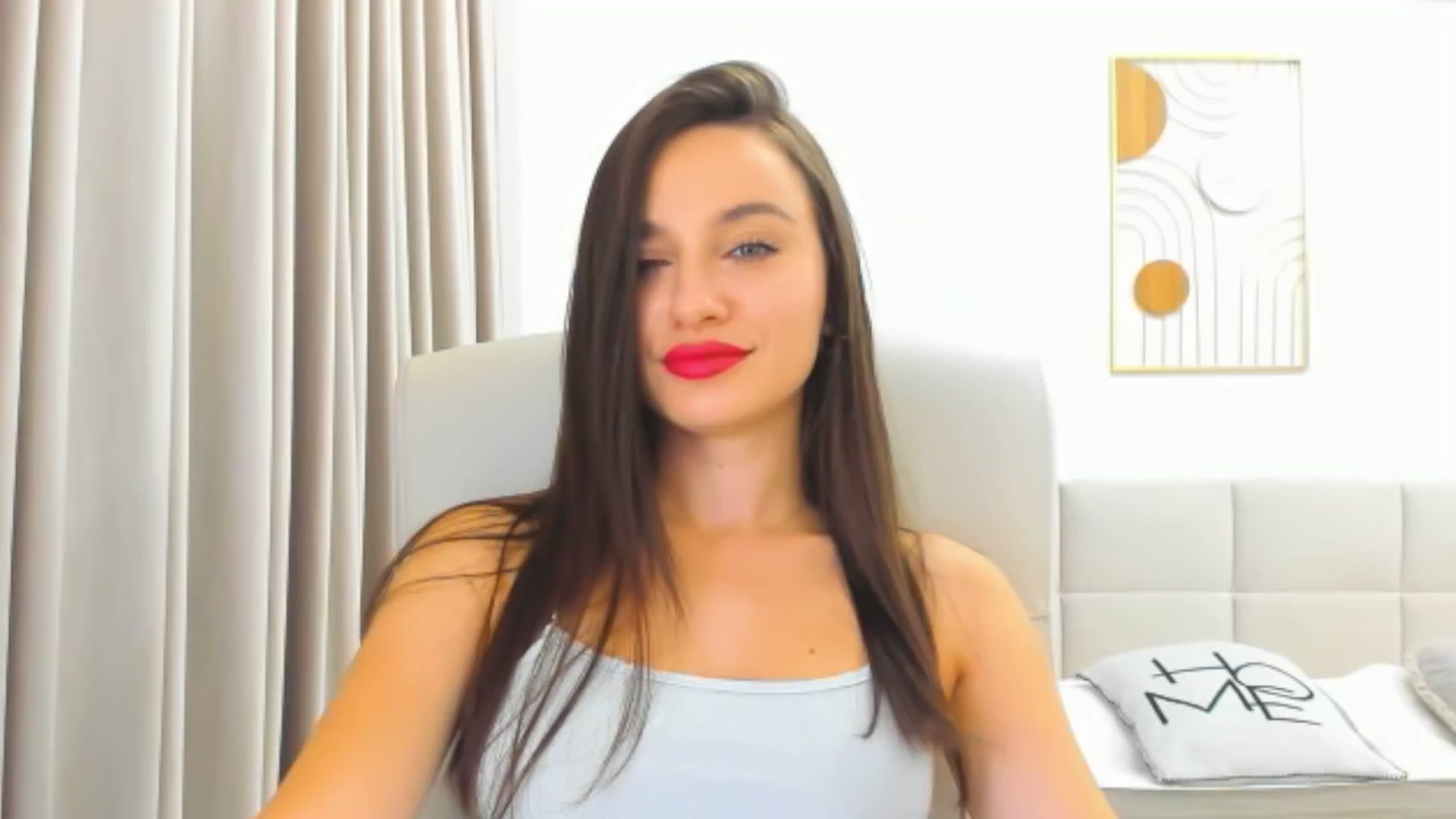 Gallery image thumbnail from Cyber_Geisha's myfreecams stream on, 09/15/2024, 17:46 image 17 of 20