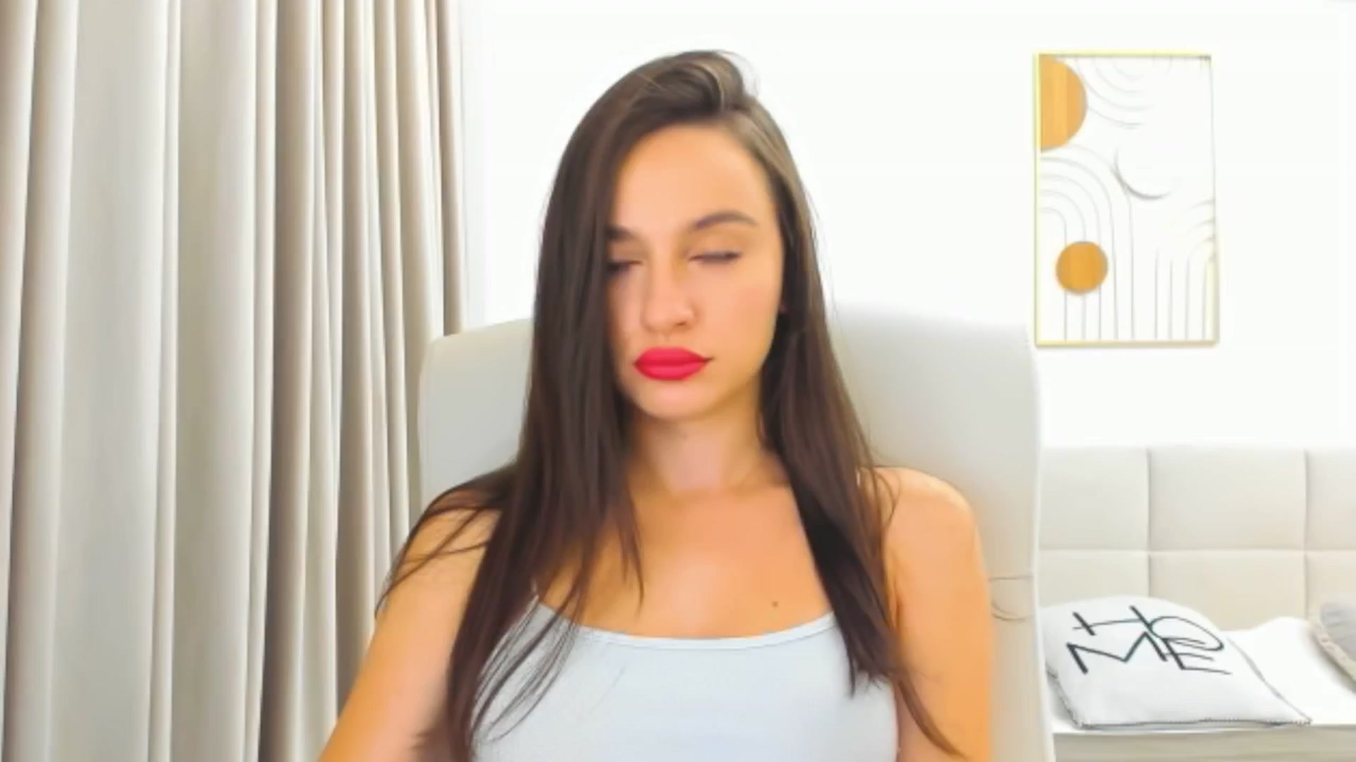 Gallery image thumbnail from Cyber_Geisha's myfreecams stream on, 09/15/2024, 17:46 image 3 of 20