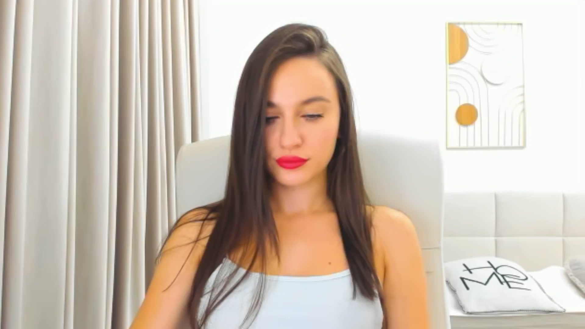 Gallery image thumbnail from Cyber_Geisha's myfreecams stream on, 09/15/2024, 17:46 image 11 of 20