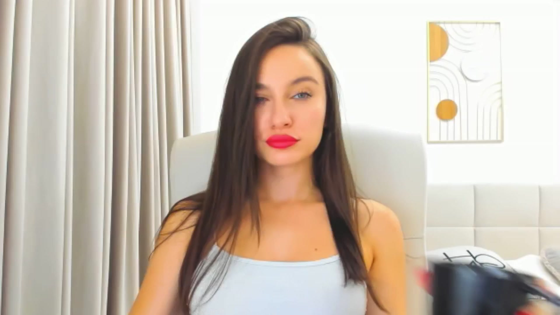 Gallery image thumbnail from Cyber_Geisha's myfreecams stream on, 09/15/2024, 17:46 image 4 of 20
