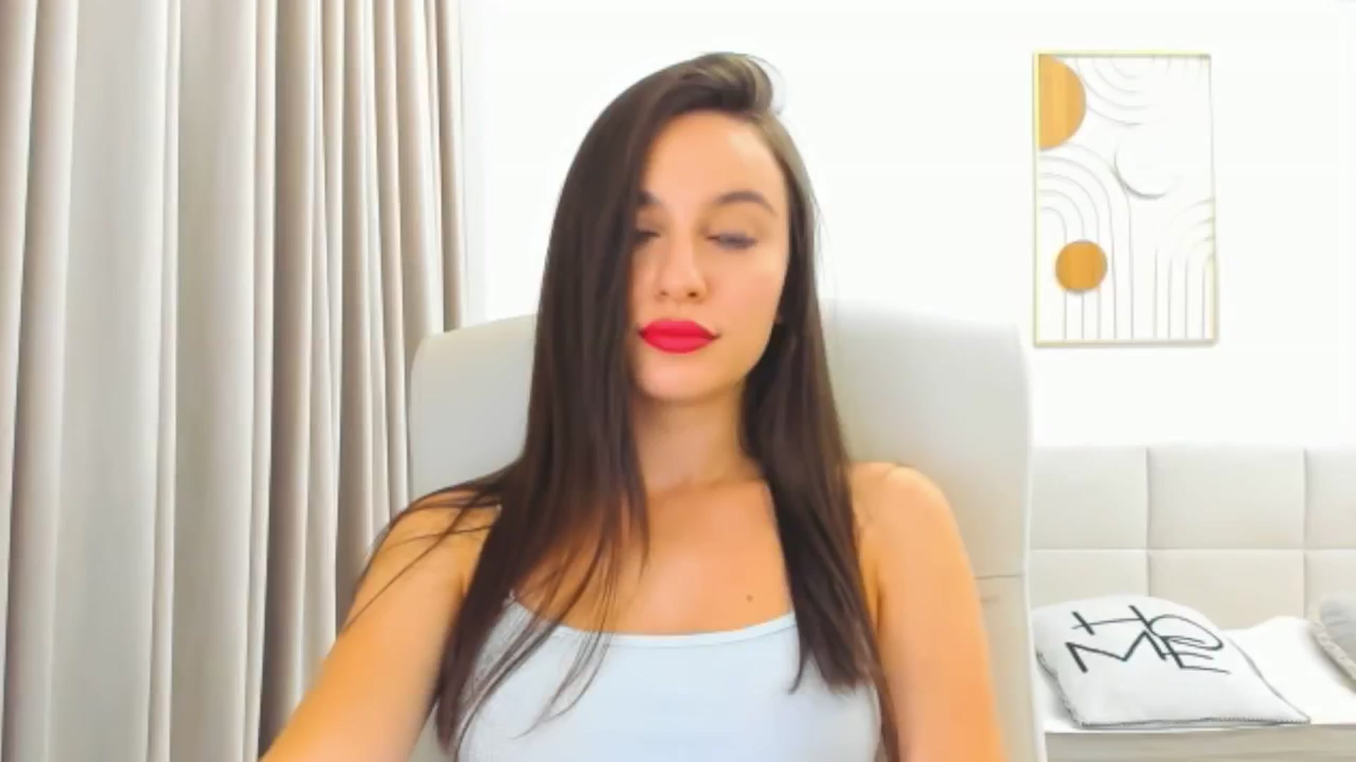 Gallery image thumbnail from Cyber_Geisha's myfreecams stream on, 09/15/2024, 17:46 image 8 of 20