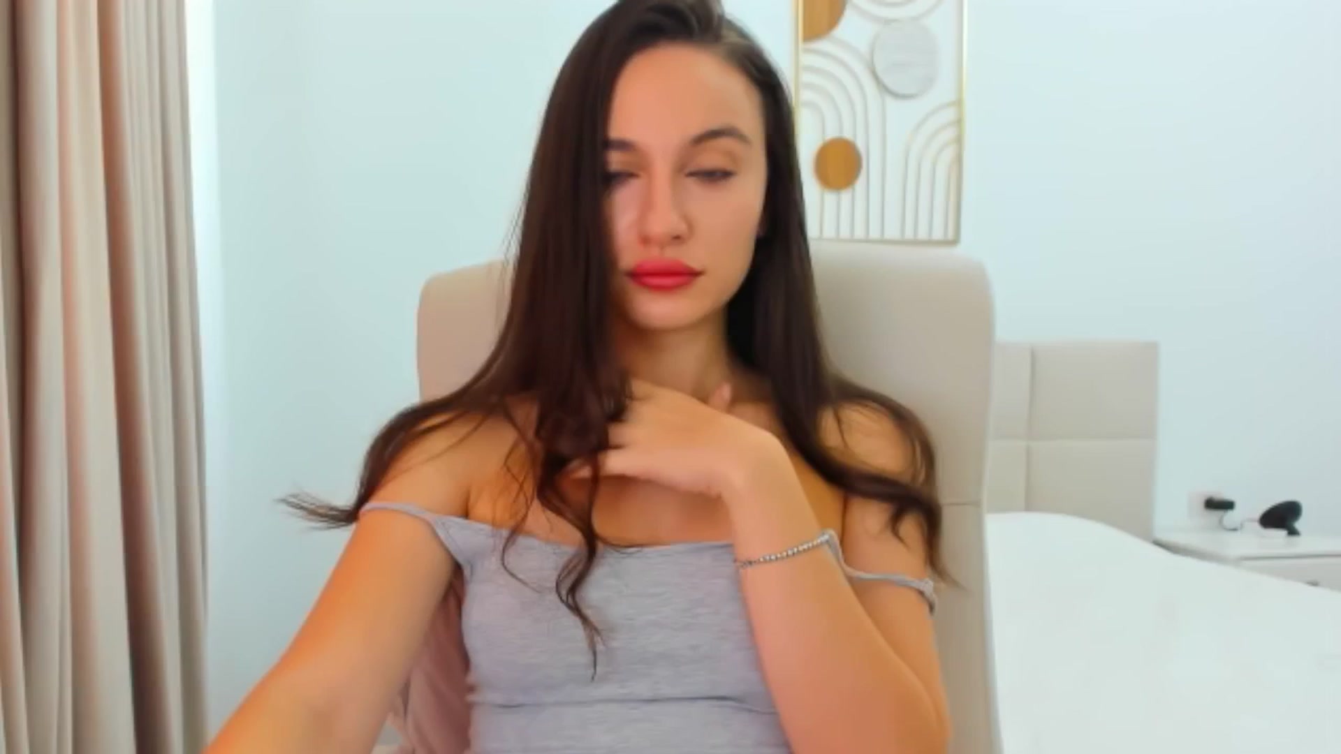 Gallery image thumbnail from Cyber_Geisha's myfreecams stream on, 10/20/2024, 09:01 image 12 of 20