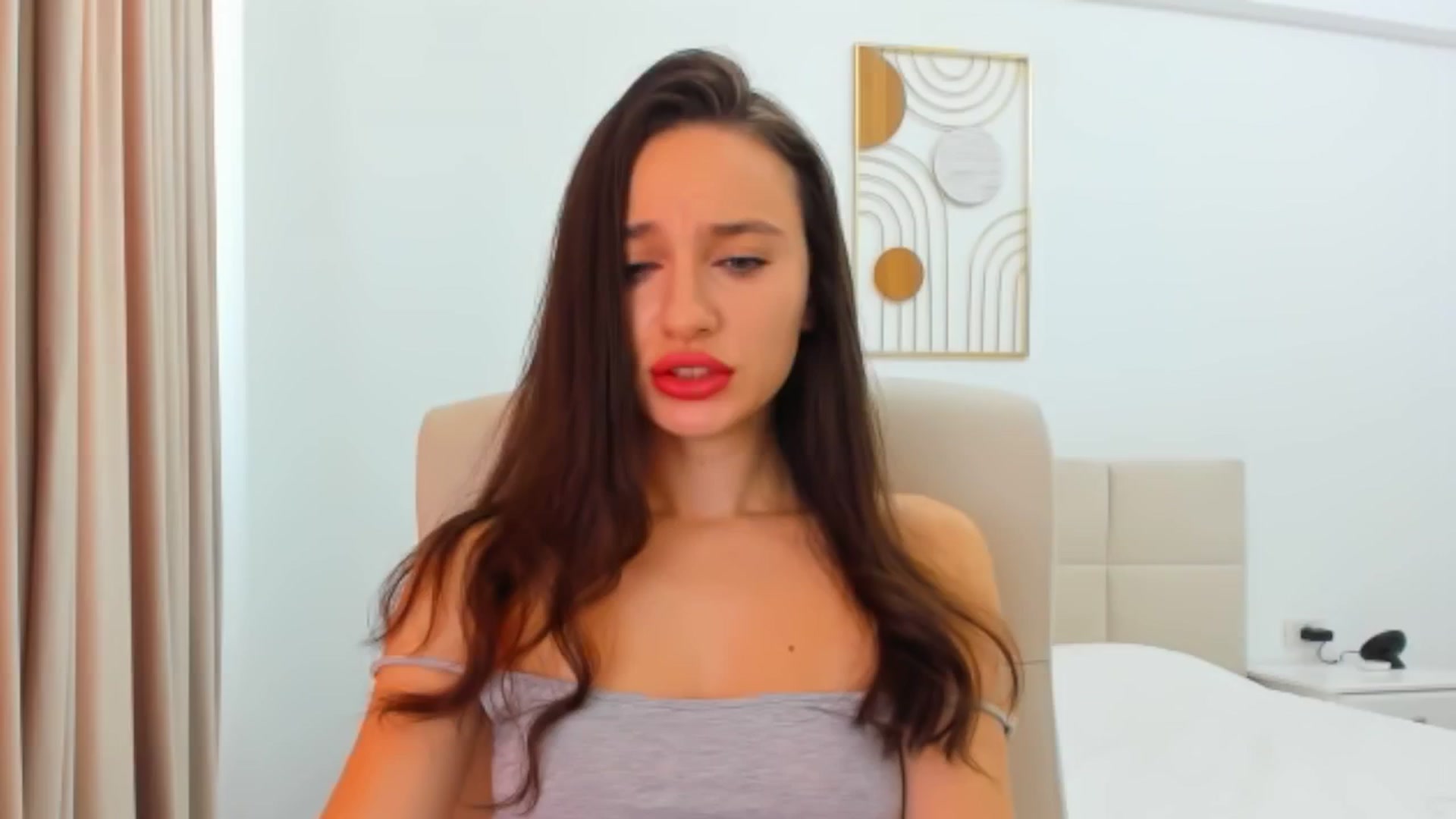 Gallery image thumbnail from Cyber_Geisha's myfreecams stream on, 10/20/2024, 09:01 image 6 of 20
