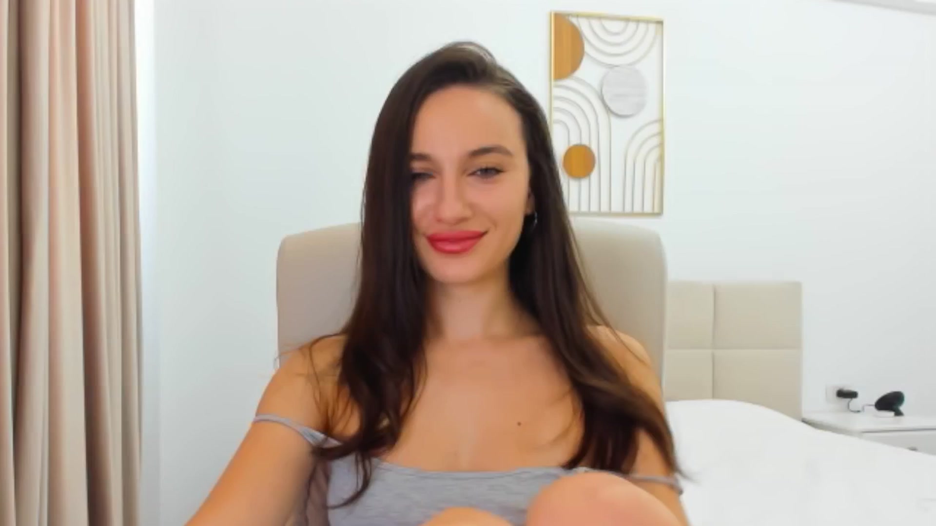 Gallery image thumbnail from Cyber_Geisha's myfreecams stream on, 10/20/2024, 10:51 image 5 of 20