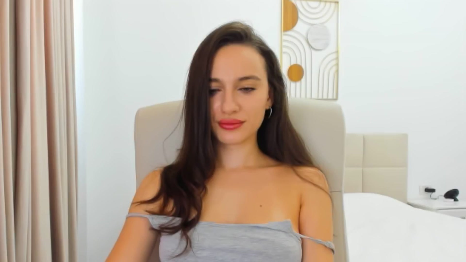 Gallery image thumbnail from Cyber_Geisha's myfreecams stream on, 10/20/2024, 10:51 image 9 of 20