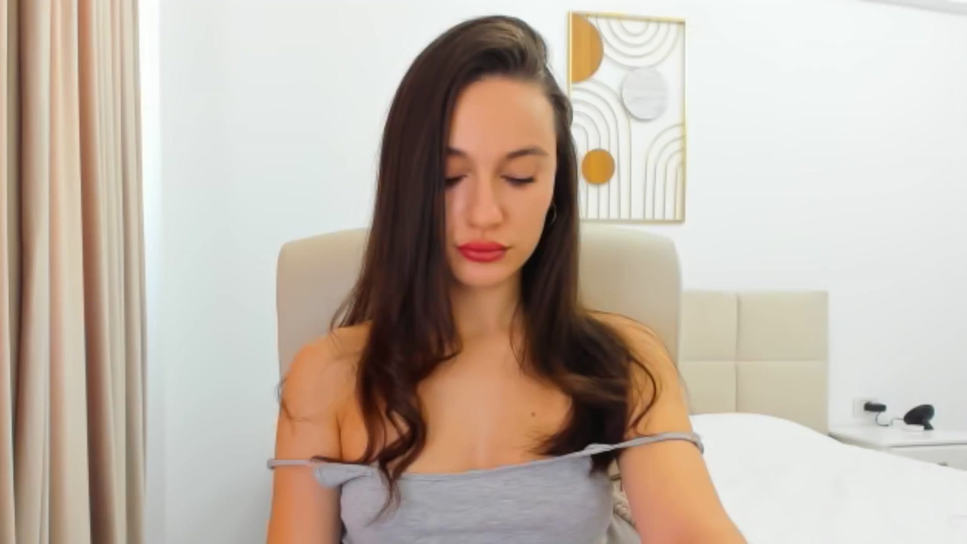 Gallery image thumbnail from Cyber_Geisha's myfreecams stream on, 10/20/2024, 10:51 image 2 of 20
