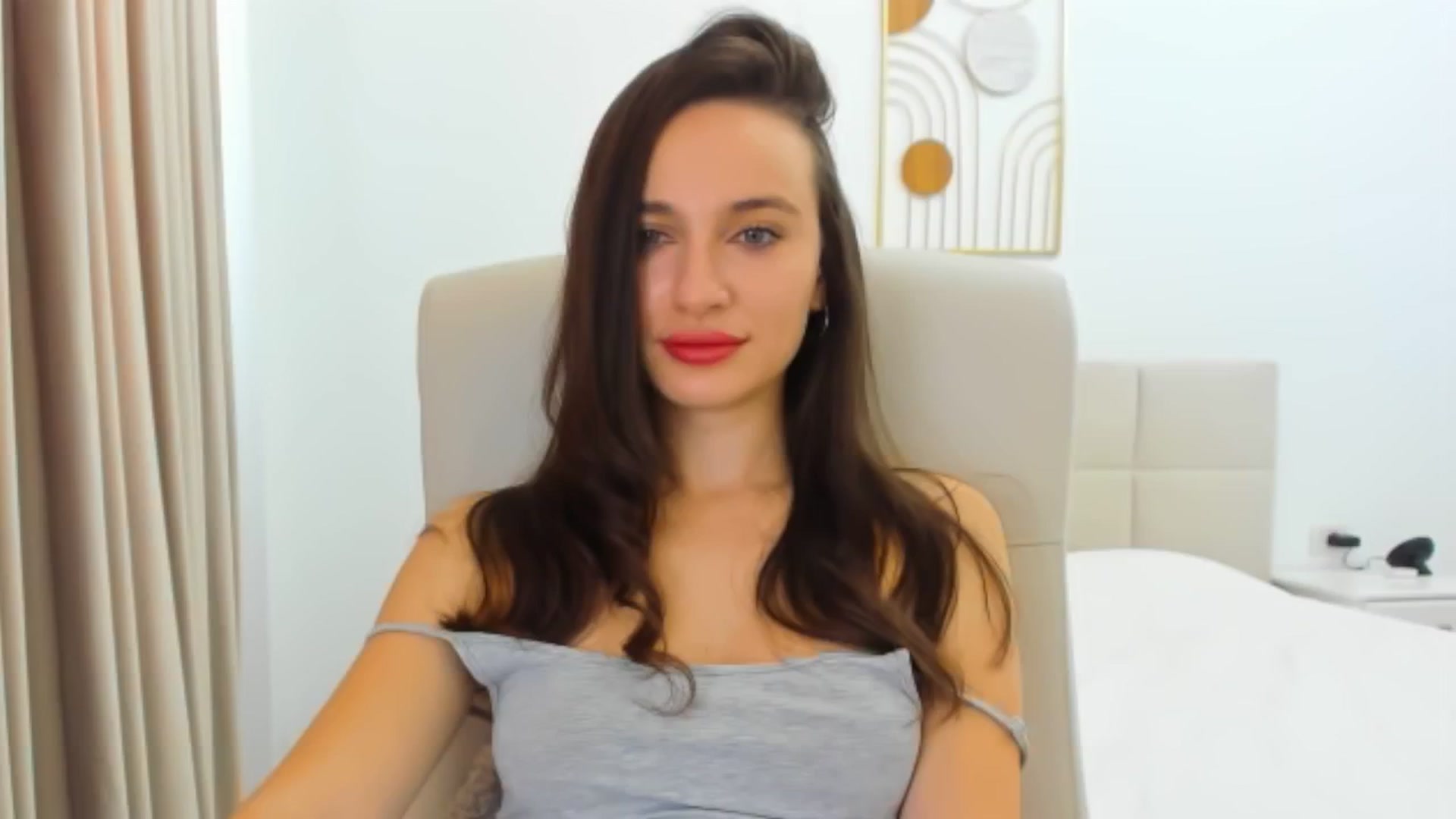 Gallery image thumbnail from Cyber_Geisha's myfreecams stream on, 10/20/2024, 11:11 image 19 of 20