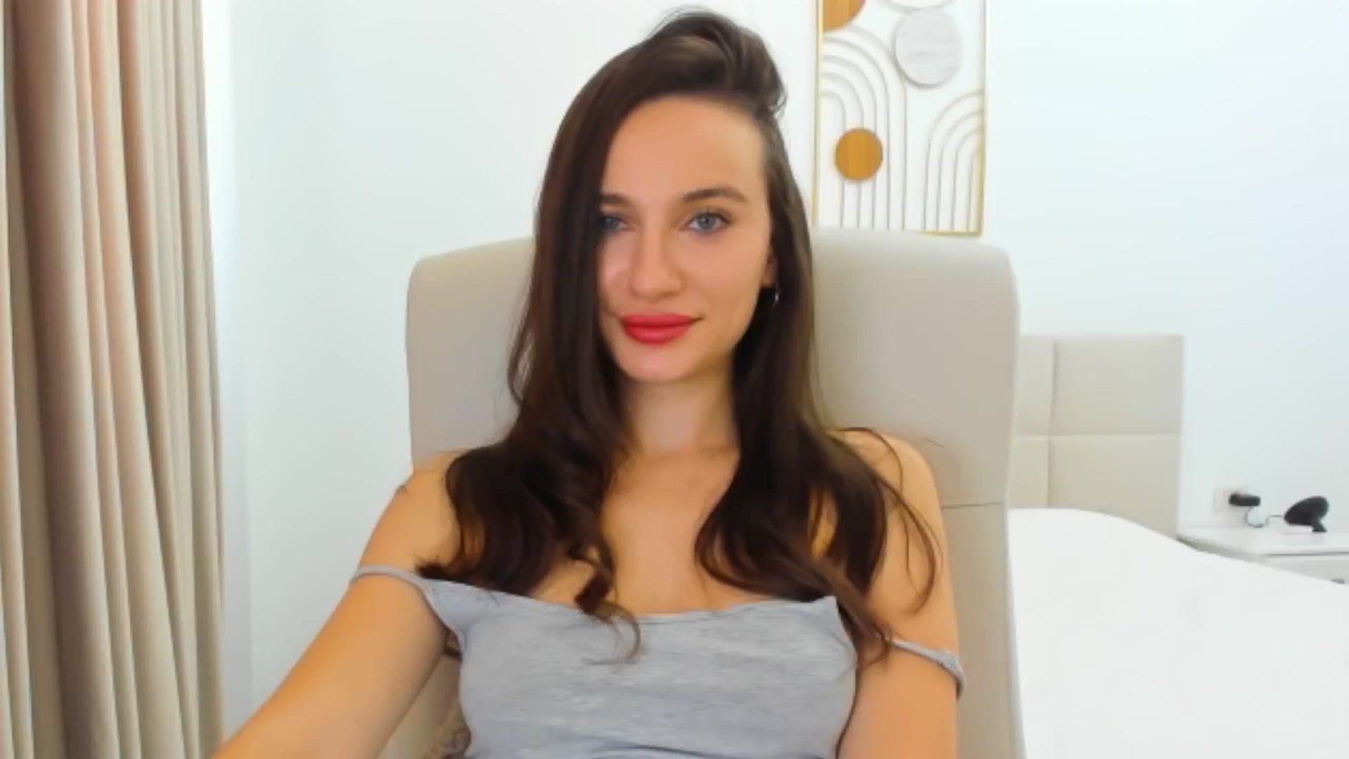 Gallery image thumbnail from Cyber_Geisha's myfreecams stream on, 10/20/2024, 11:11 image 20 of 20