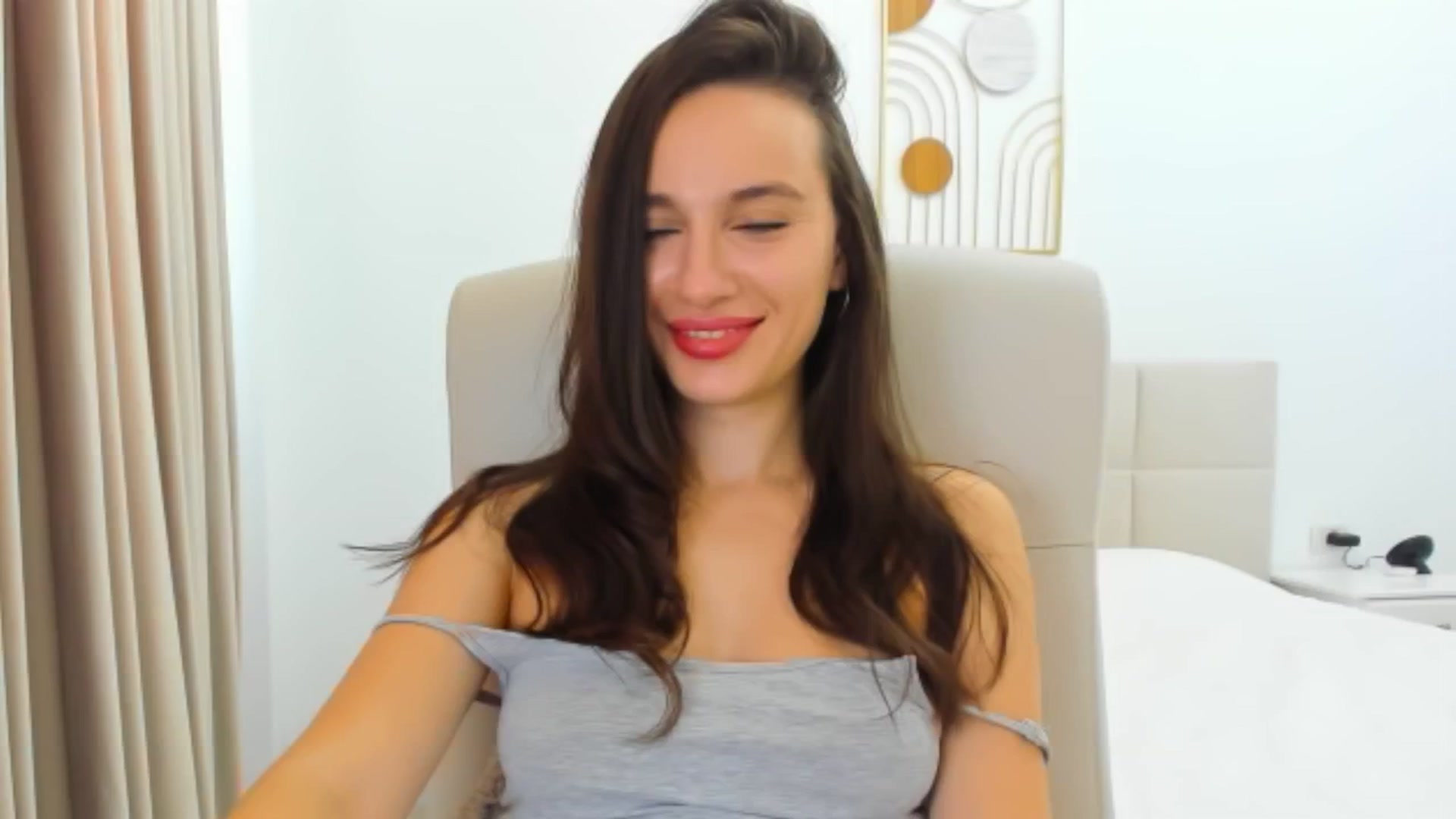 Gallery image thumbnail from Cyber_Geisha's myfreecams stream on, 10/20/2024, 11:11 image 13 of 20
