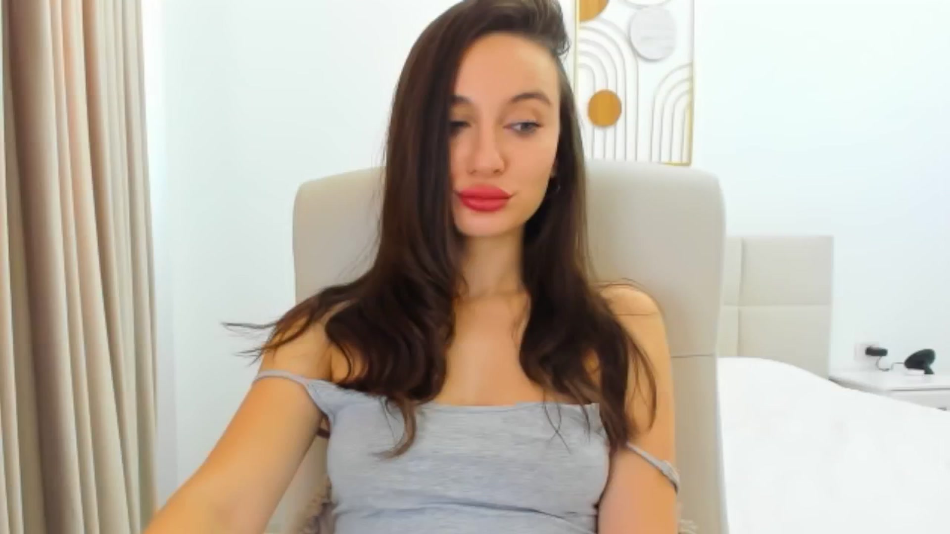 Gallery image thumbnail from Cyber_Geisha's myfreecams stream on, 10/20/2024, 11:11 image 11 of 20