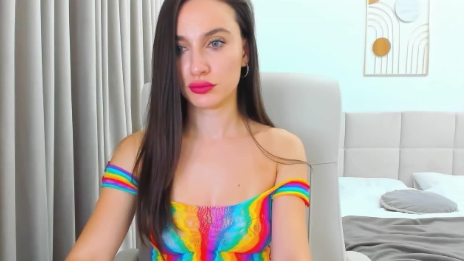 Gallery image thumbnail from Cyber_Geisha's myfreecams stream on, 10/26/2024, 19:58 image 20 of 20