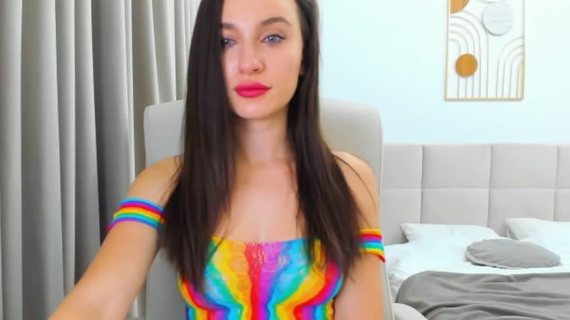 Gallery image thumbnail from Cyber_Geisha's myfreecams stream on, 10/26/2024, 19:58 image 4 of 20