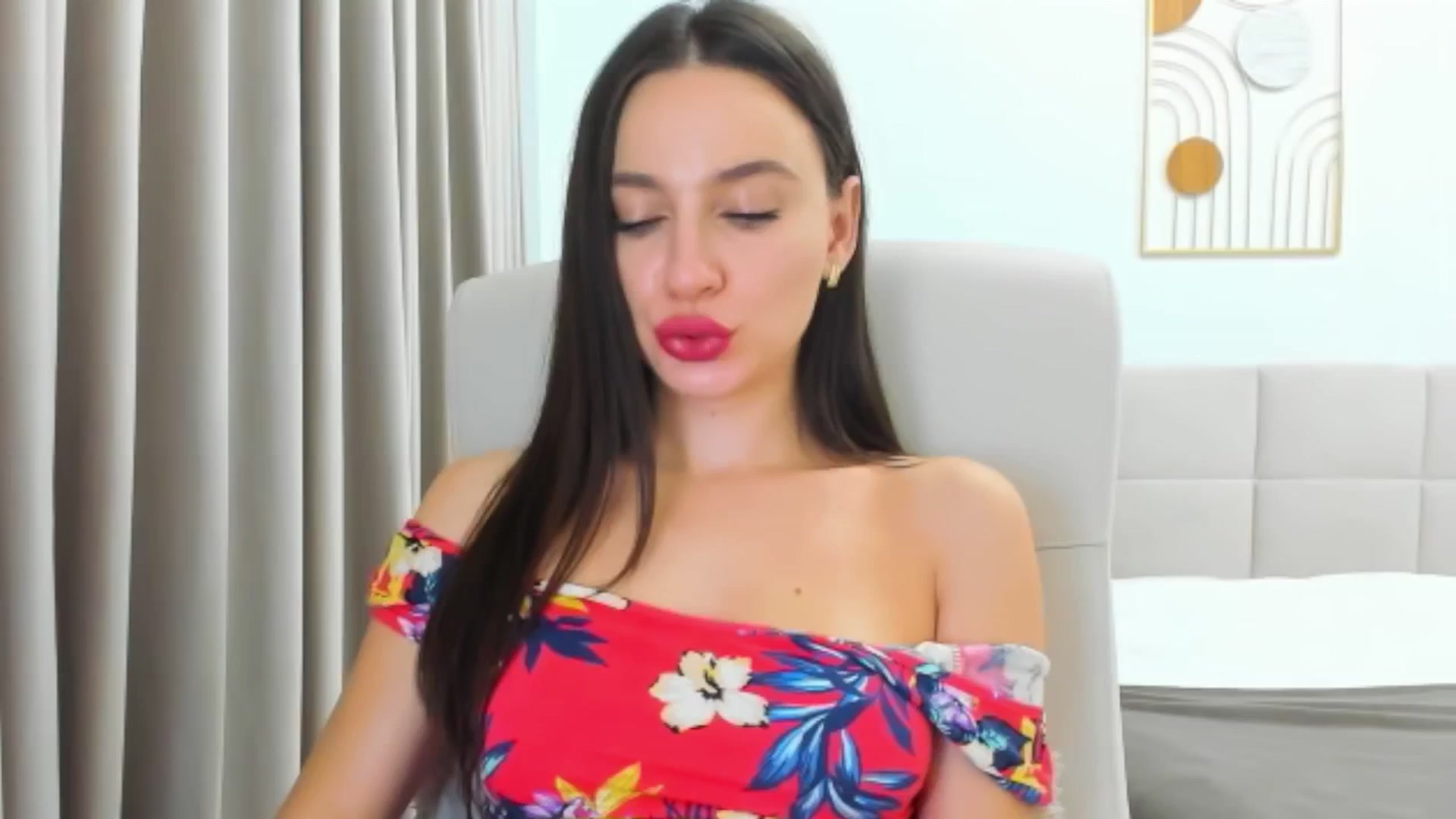 Gallery image thumbnail from Cyber_Geisha's myfreecams stream on, 11/04/2024, 18:40 image 19 of 20
