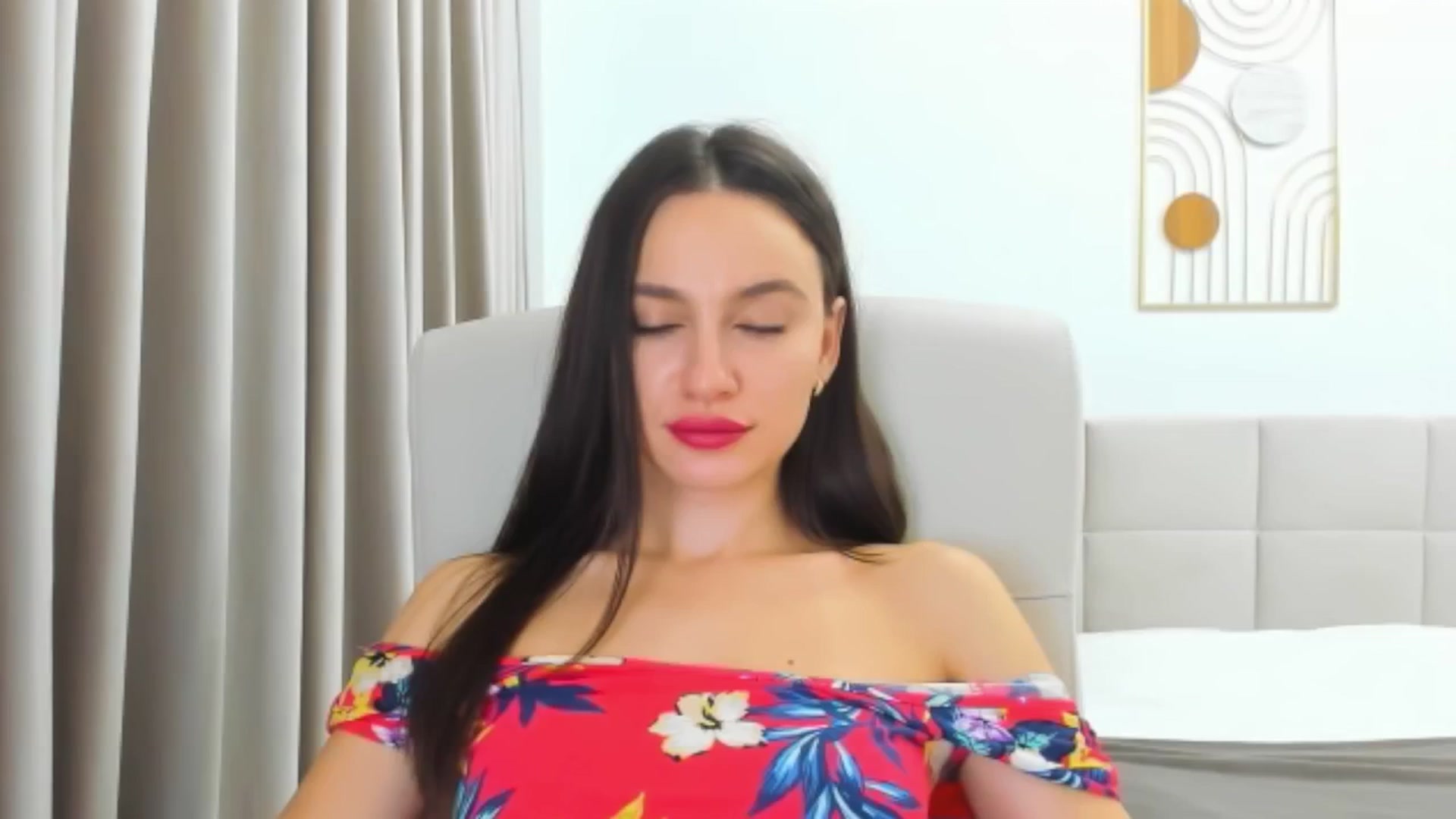 Gallery image thumbnail from Cyber_Geisha's myfreecams stream on, 11/04/2024, 18:40 image 16 of 20