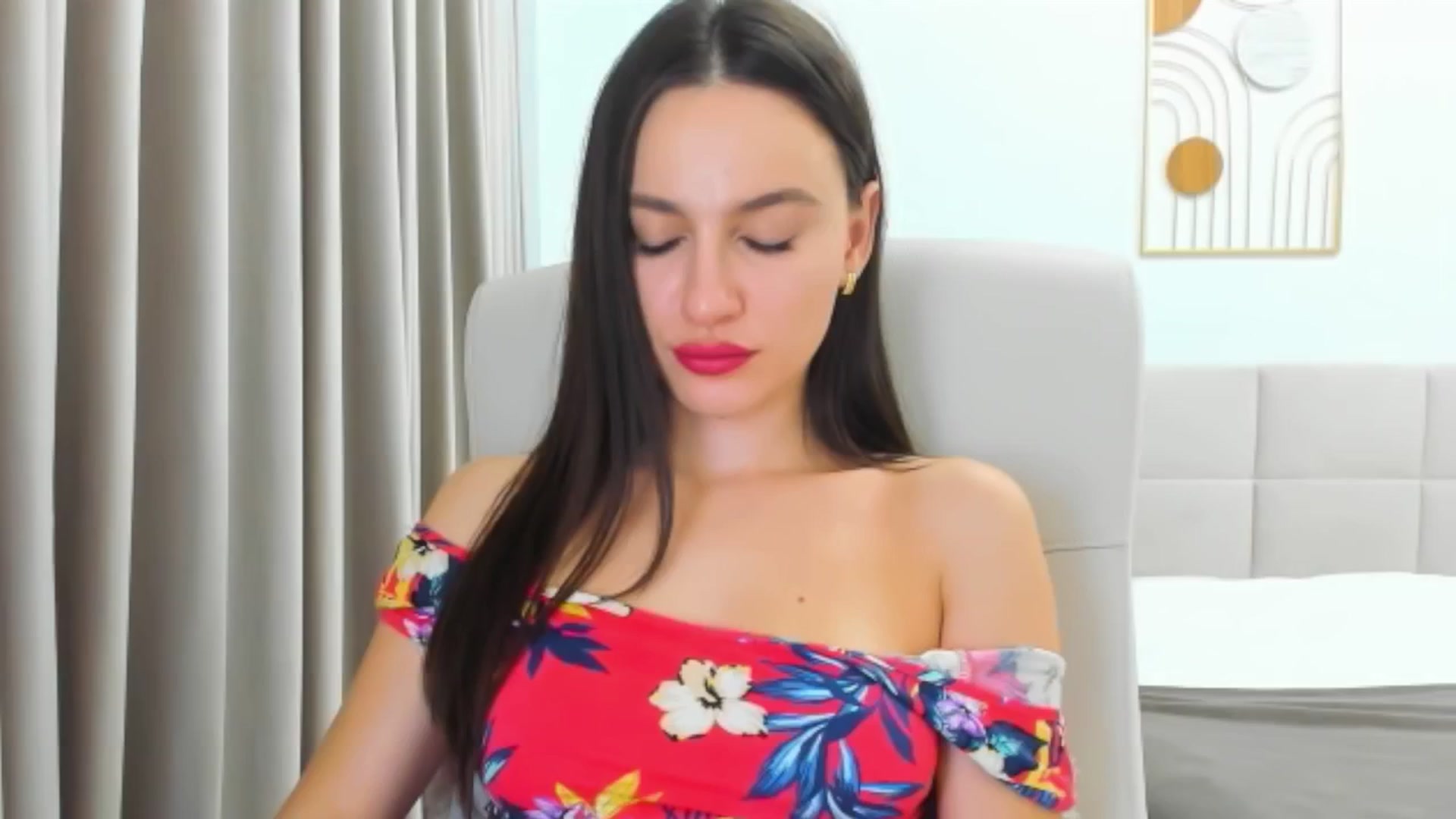Gallery image thumbnail from Cyber_Geisha's myfreecams stream on, 11/04/2024, 18:40 image 20 of 20