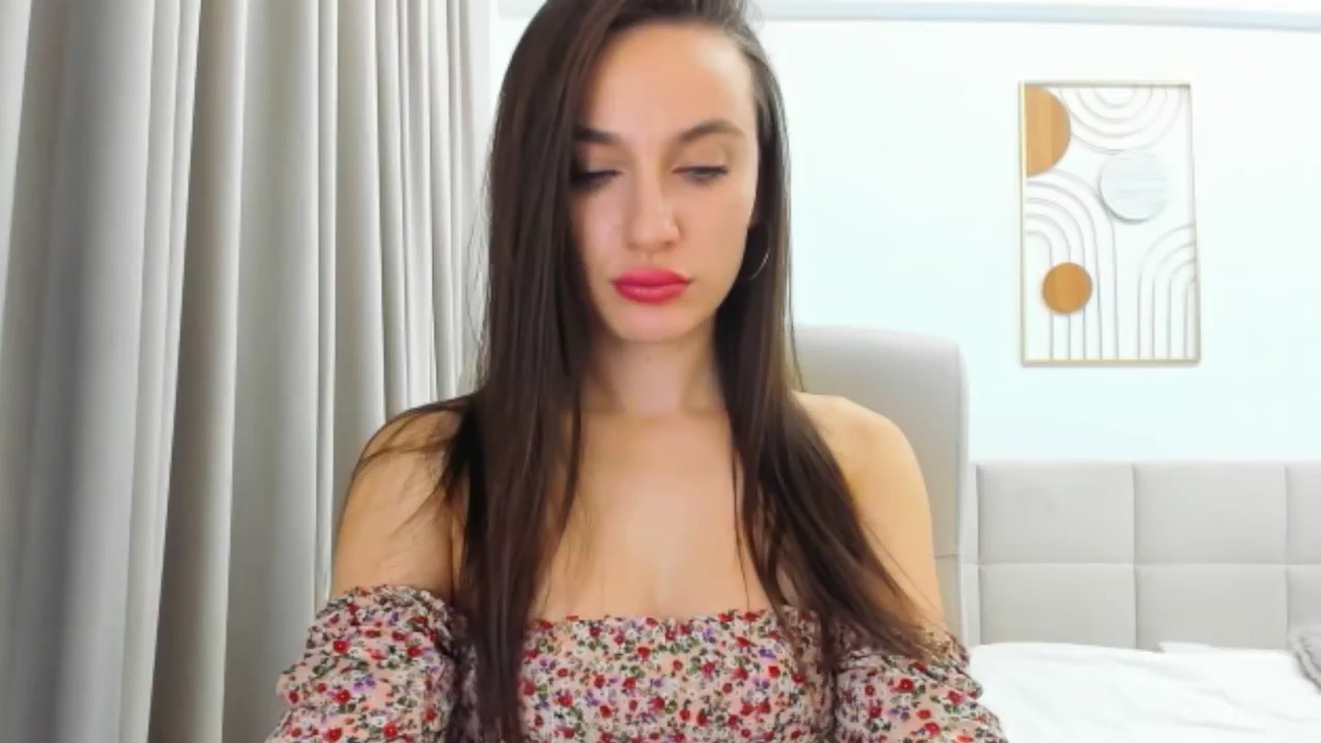 Gallery image thumbnail from Cyber_Geisha's myfreecams stream on, 11/12/2024, 21:23 image 2 of 20