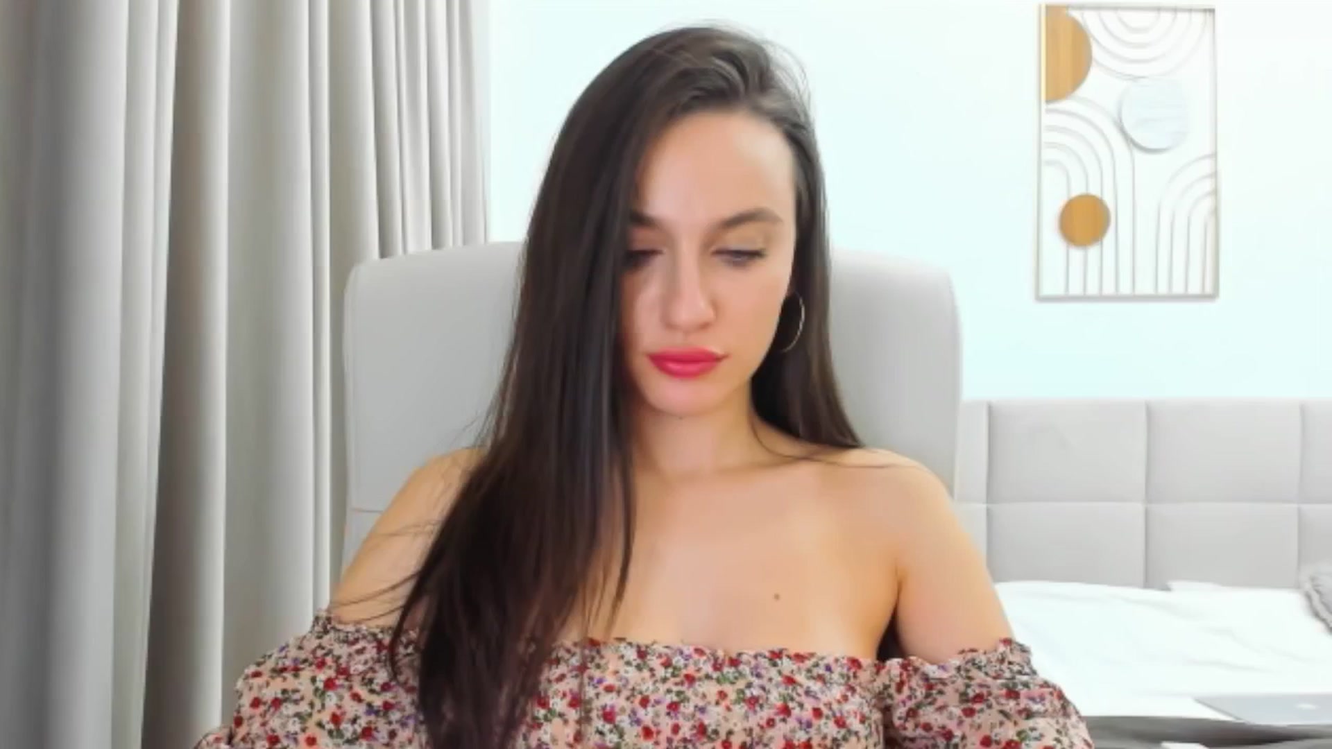 Gallery image thumbnail from Cyber_Geisha's myfreecams stream on, 11/12/2024, 21:23 image 4 of 20