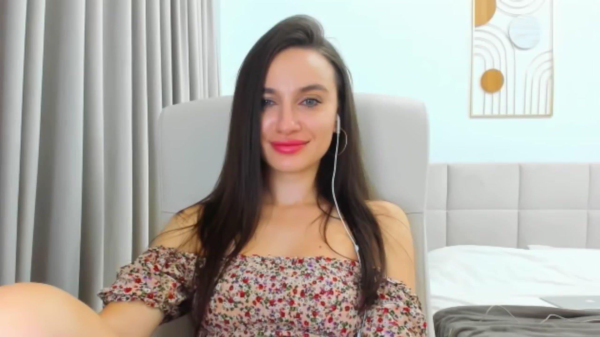 Gallery image thumbnail from Cyber_Geisha's myfreecams stream on, 11/12/2024, 21:23 image 20 of 20