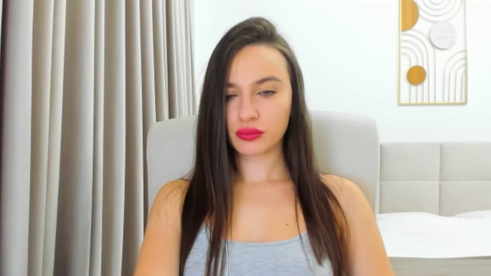 Gallery image thumbnail from Cyber_Geisha's myfreecams stream on, 11/16/2024, 20:29 image 9 of 20