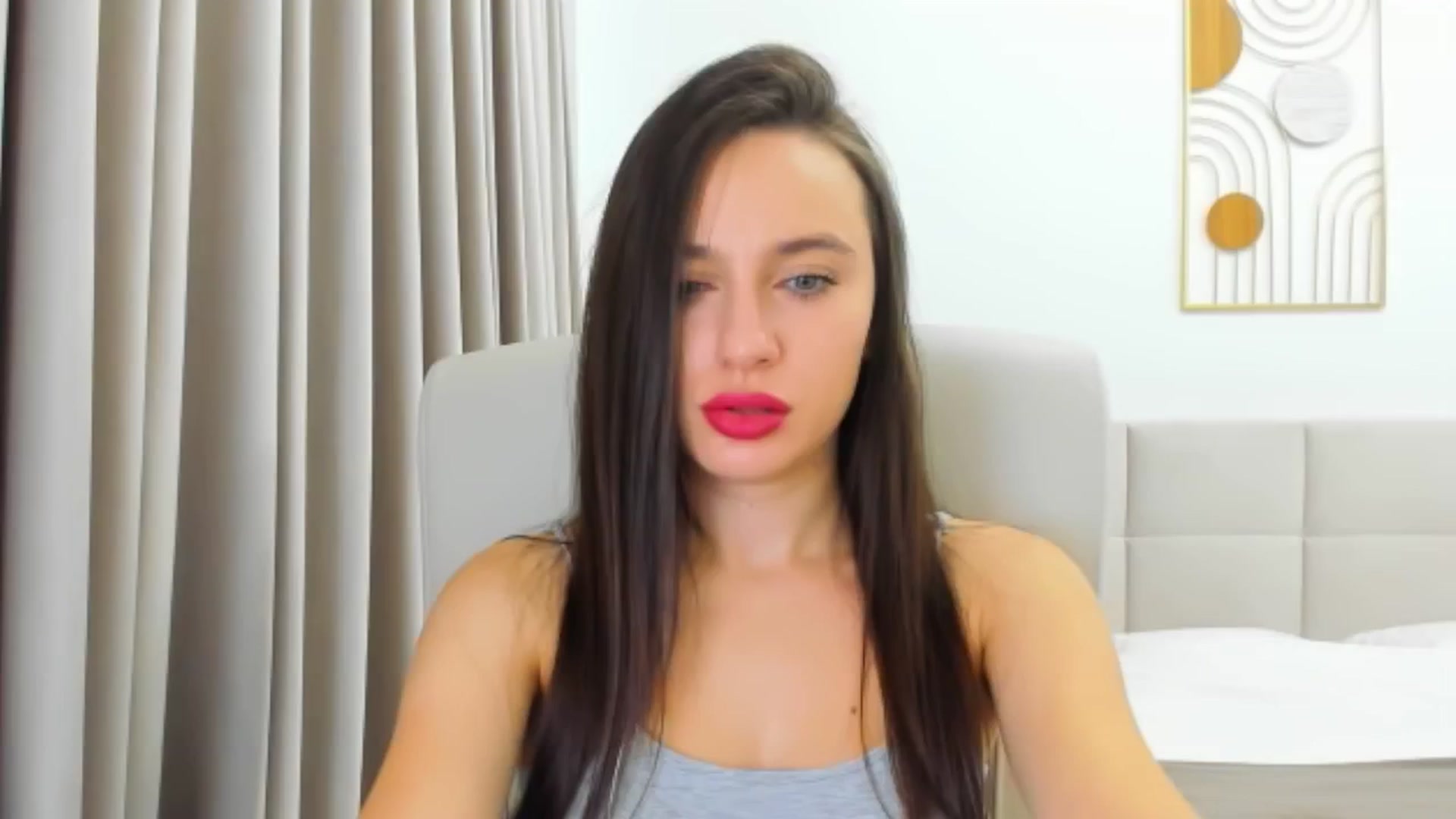 Gallery image thumbnail from Cyber_Geisha's myfreecams stream on, 11/16/2024, 20:29 image 12 of 20