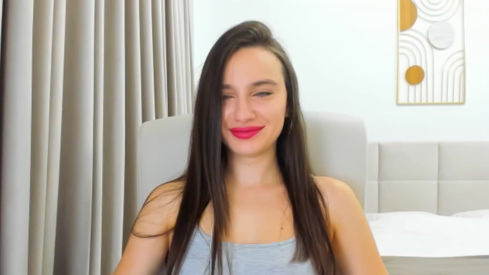 Gallery image thumbnail from Cyber_Geisha's myfreecams stream on, 11/16/2024, 20:29 image 16 of 20