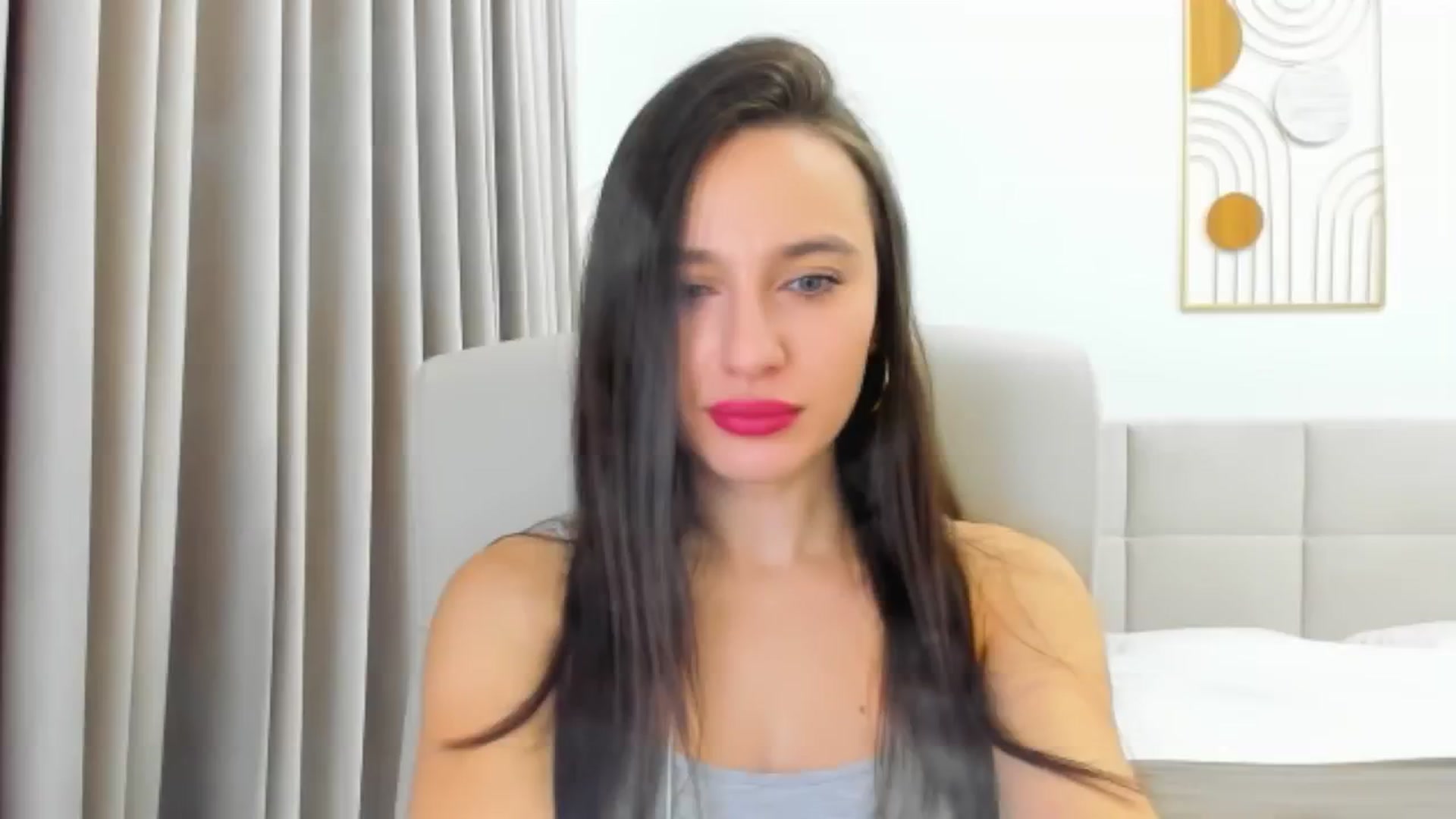 Gallery image thumbnail from Cyber_Geisha's myfreecams stream on, 11/16/2024, 20:29 image 14 of 20