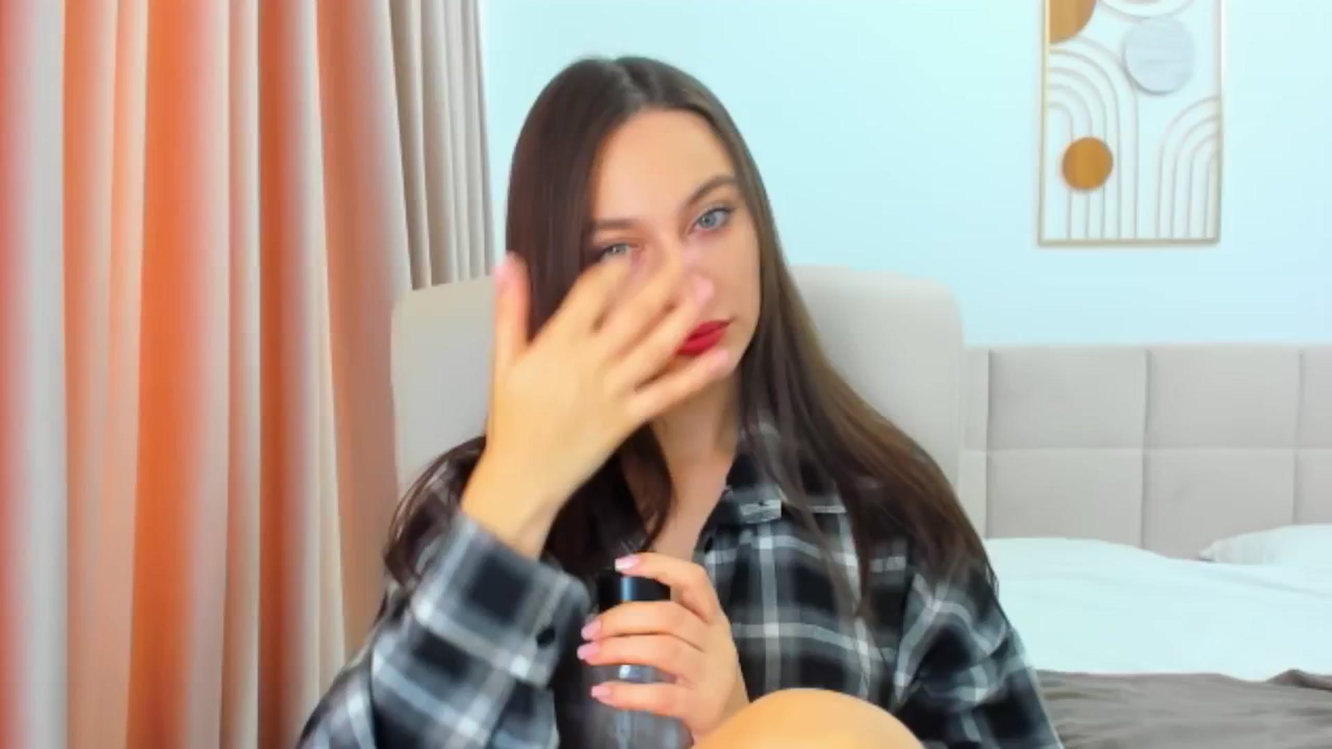 Gallery image thumbnail from Cyber_Geisha's myfreecams stream on, 11/17/2024, 09:27 image 3 of 20