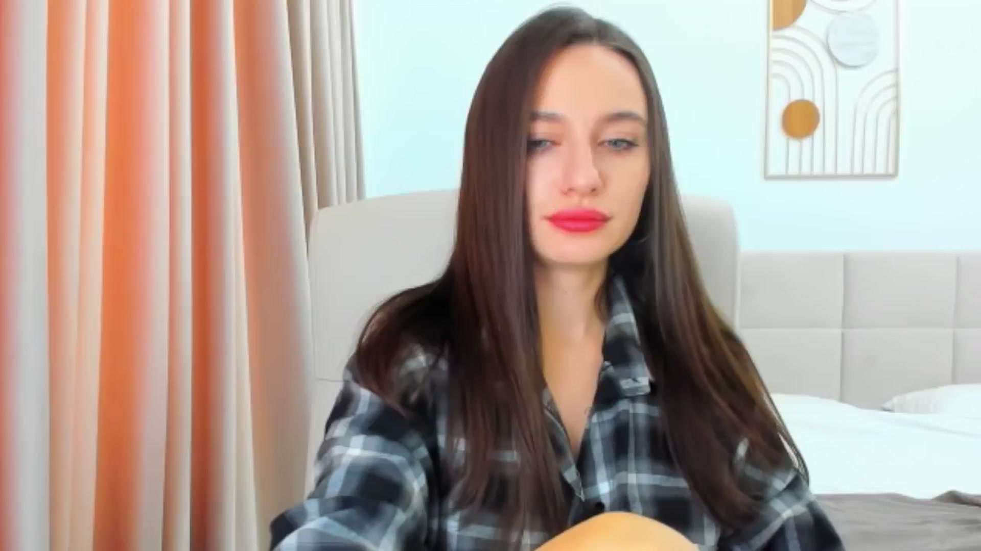 Gallery image thumbnail from Cyber_Geisha's myfreecams stream on, 11/17/2024, 09:27 image 7 of 20