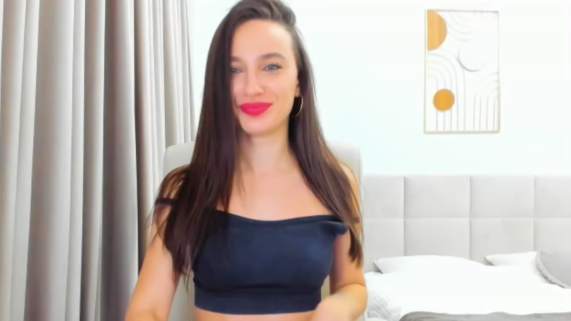 Gallery image thumbnail from Cyber_Geisha's myfreecams stream on, 11/17/2024, 21:30 image 12 of 20