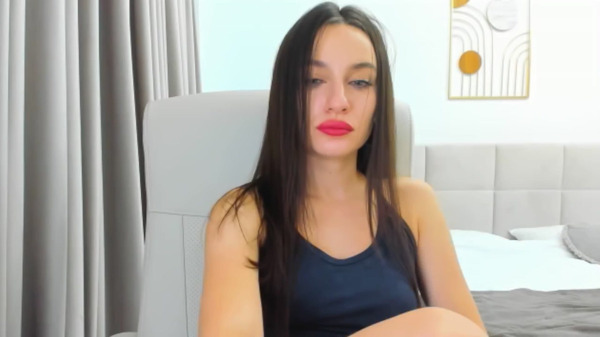Gallery image thumbnail from Cyber_Geisha's myfreecams stream on, 11/17/2024, 21:30 image 6 of 20