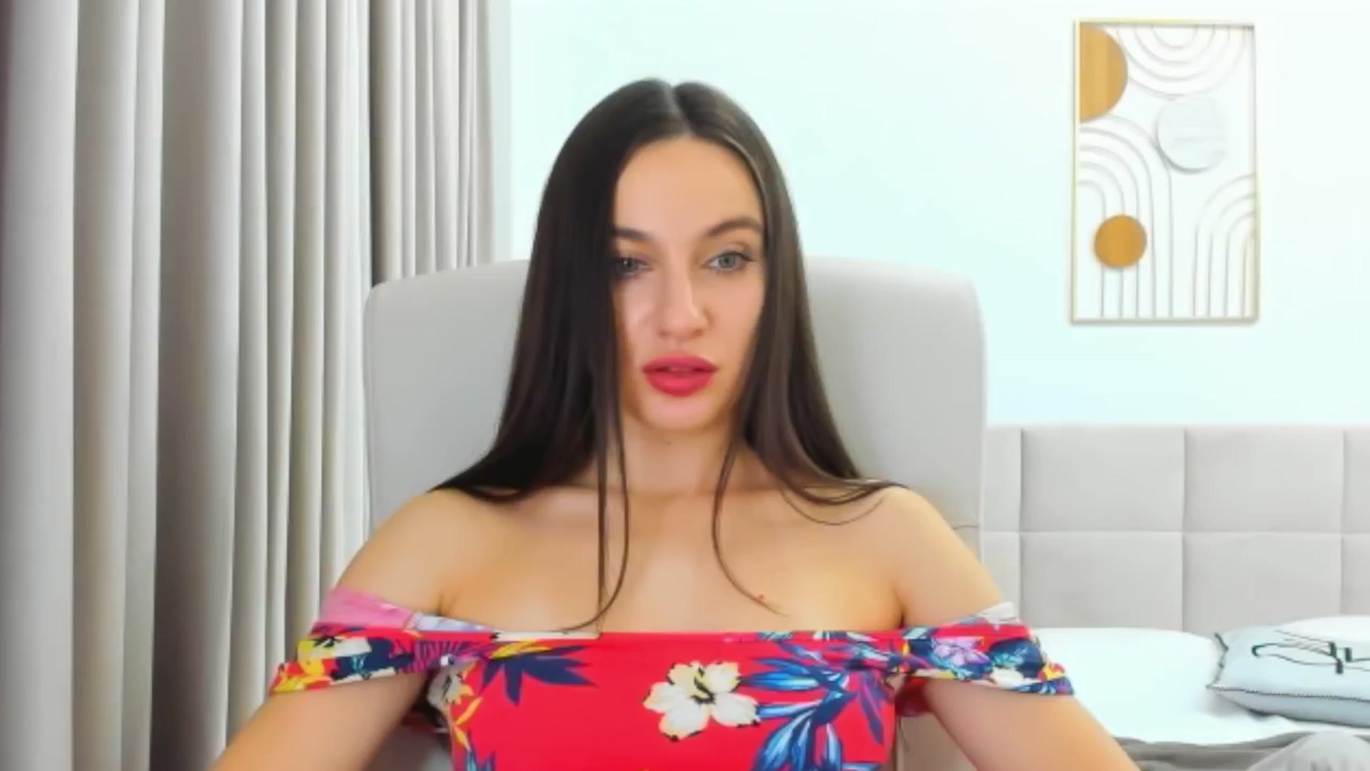 Gallery image thumbnail from Cyber_Geisha's myfreecams stream on, 11/23/2024, 21:41 image 19 of 20
