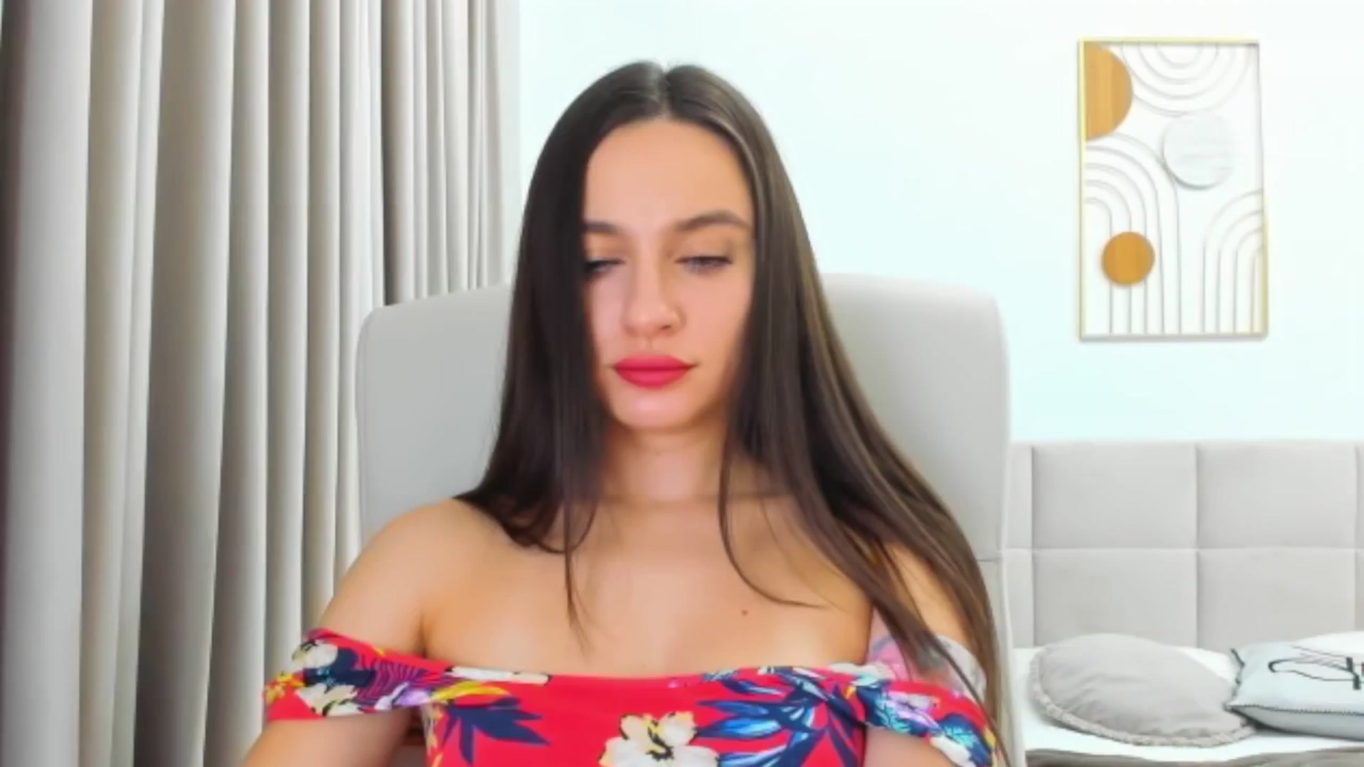 Gallery image thumbnail from Cyber_Geisha's myfreecams stream on, 11/23/2024, 21:41 image 2 of 20