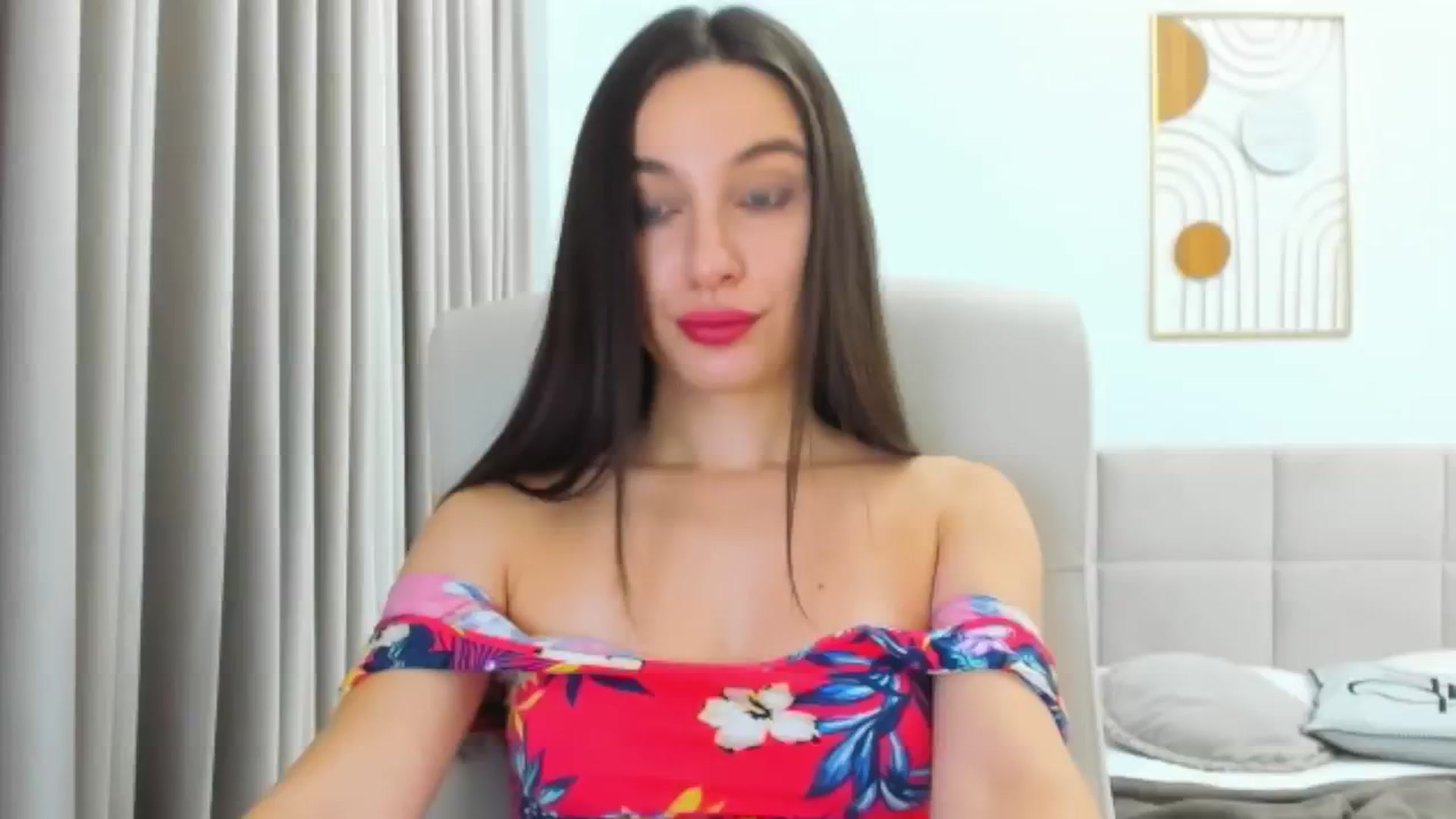 Gallery image thumbnail from Cyber_Geisha's myfreecams stream on, 11/23/2024, 21:41 image 5 of 20
