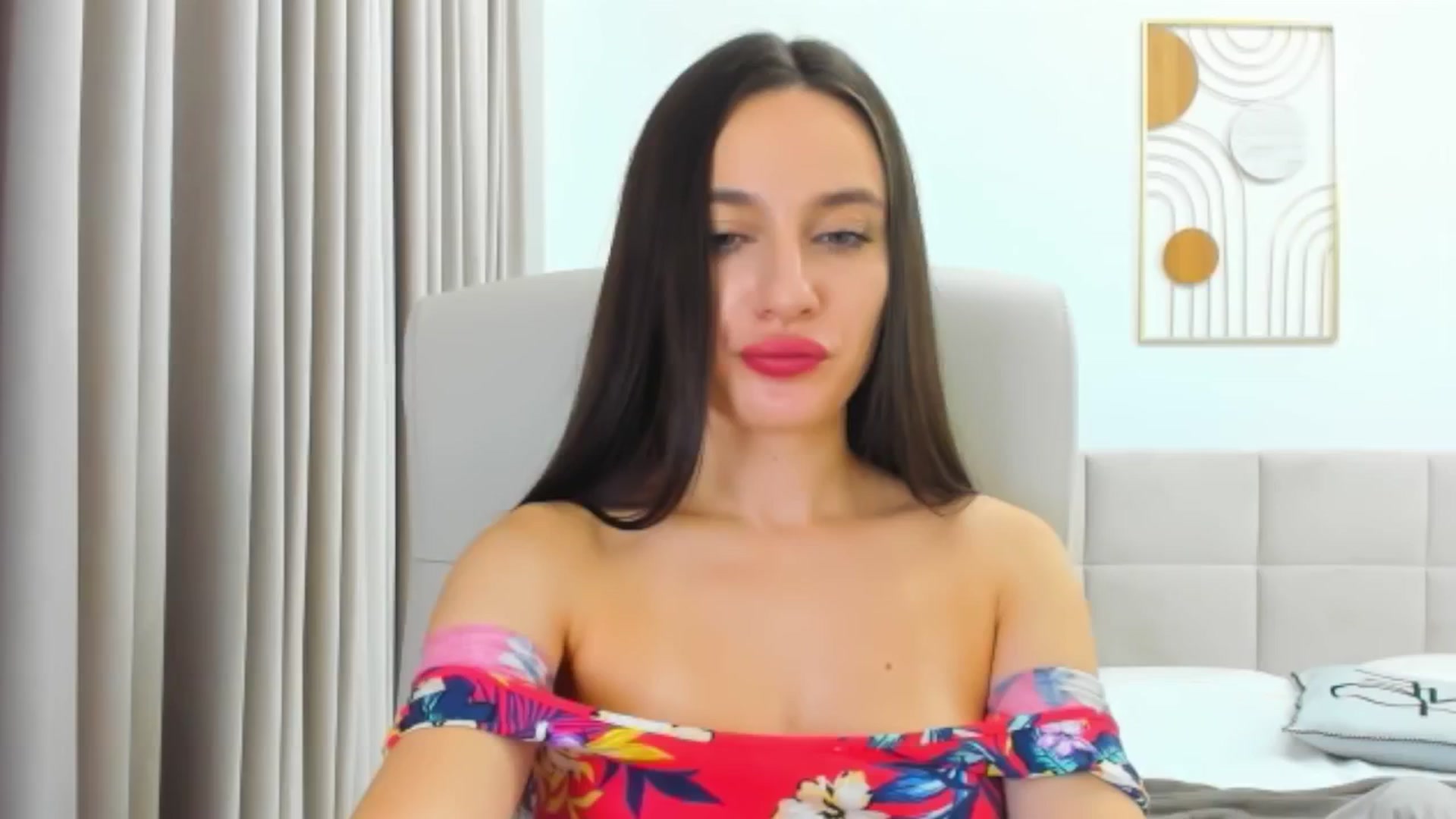 Gallery image thumbnail from Cyber_Geisha's myfreecams stream on, 11/23/2024, 21:41 image 16 of 20