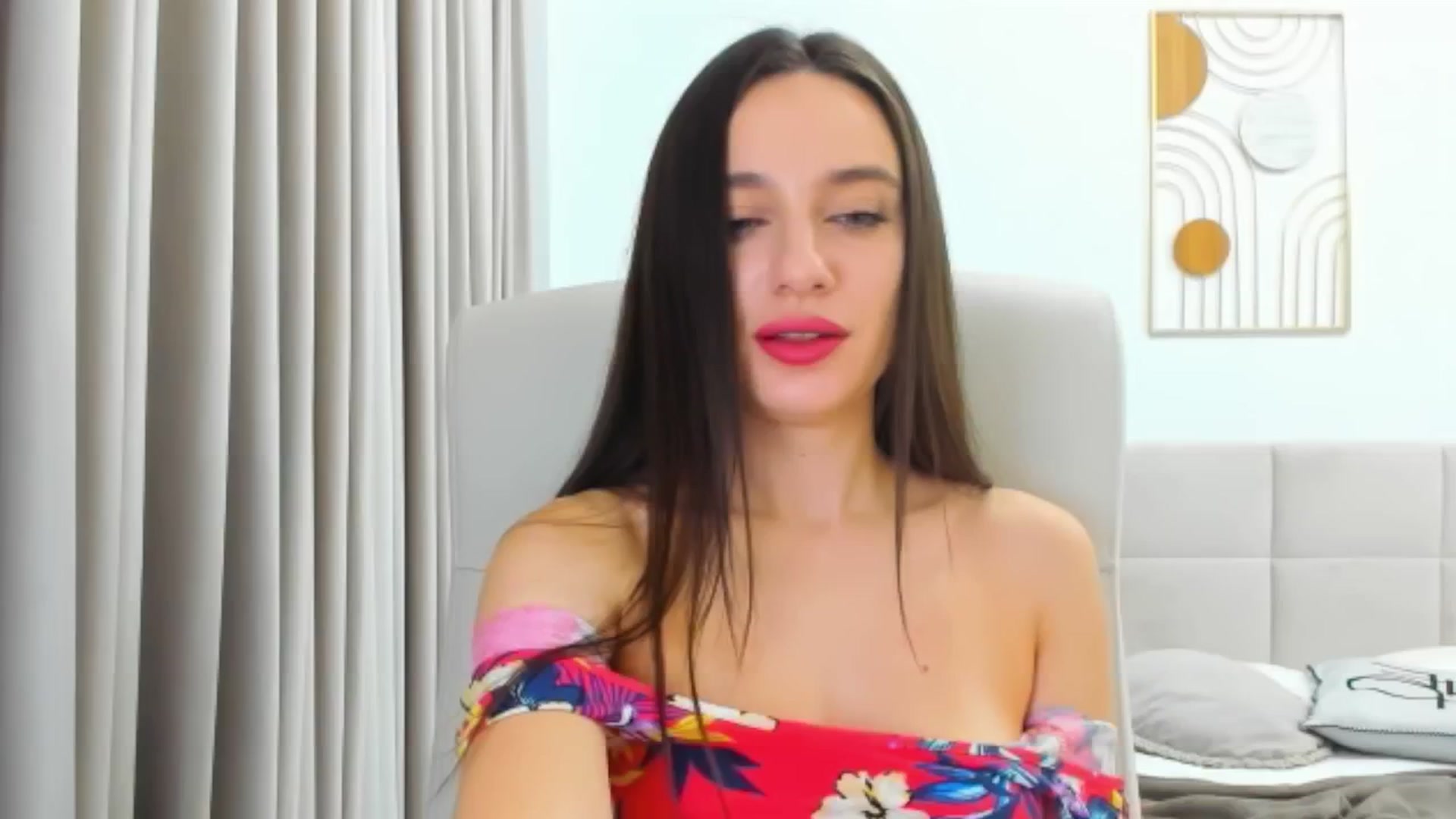 Gallery image thumbnail from Cyber_Geisha's myfreecams stream on, 11/23/2024, 21:41 image 6 of 20