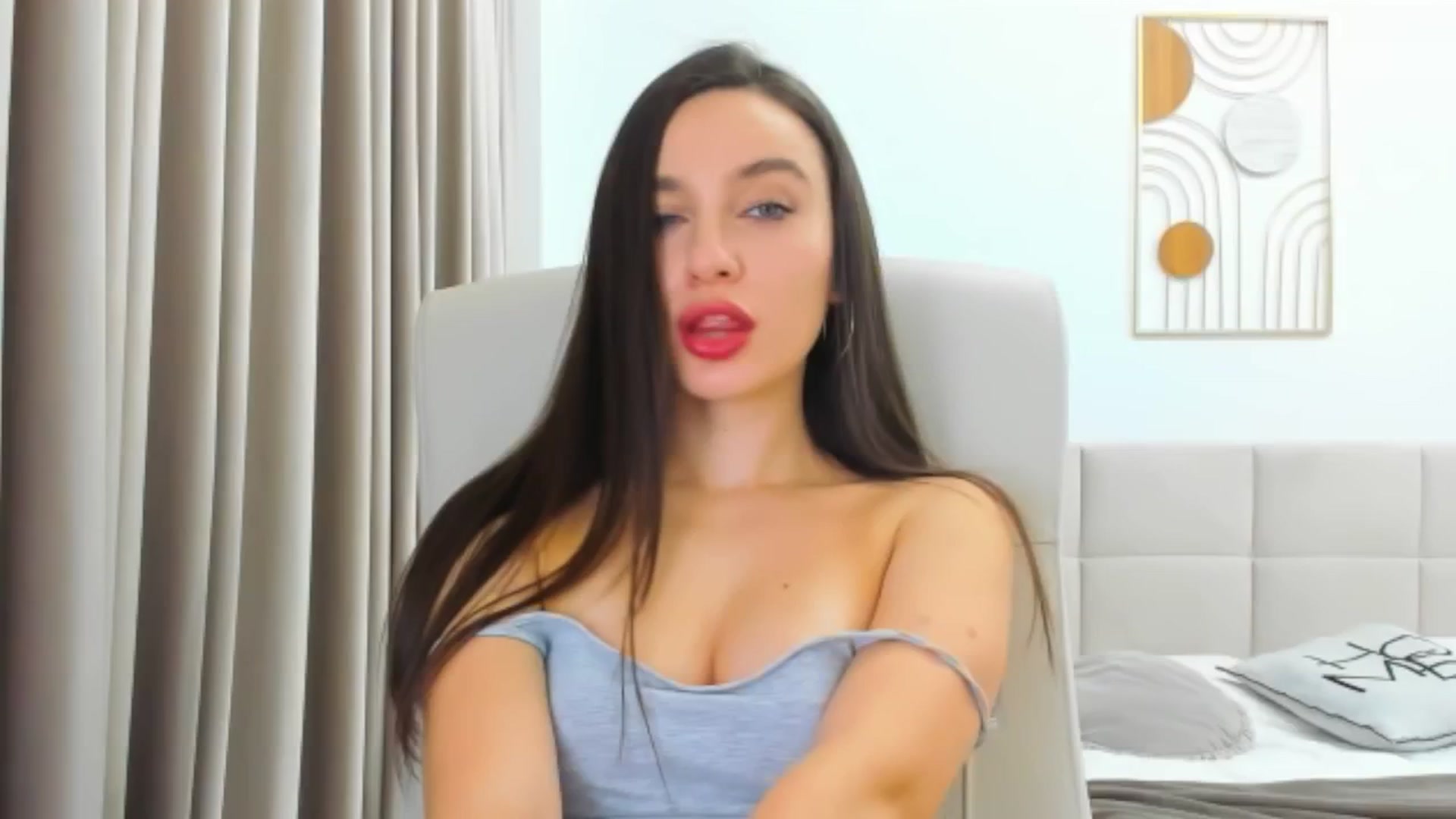 Gallery image thumbnail from Cyber_Geisha's myfreecams stream on, 11/28/2024, 19:52 image 7 of 20