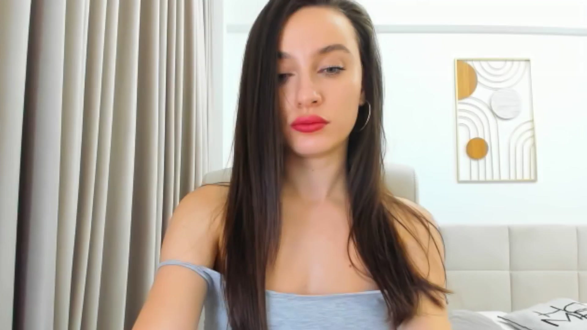 Gallery image thumbnail from Cyber_Geisha's myfreecams stream on, 11/28/2024, 21:21 image 18 of 20