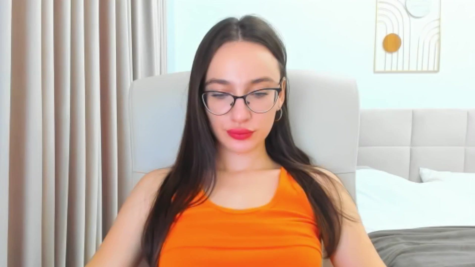 Gallery image thumbnail from Cyber_Geisha's myfreecams stream on, 11/30/2024, 09:26 image 4 of 20