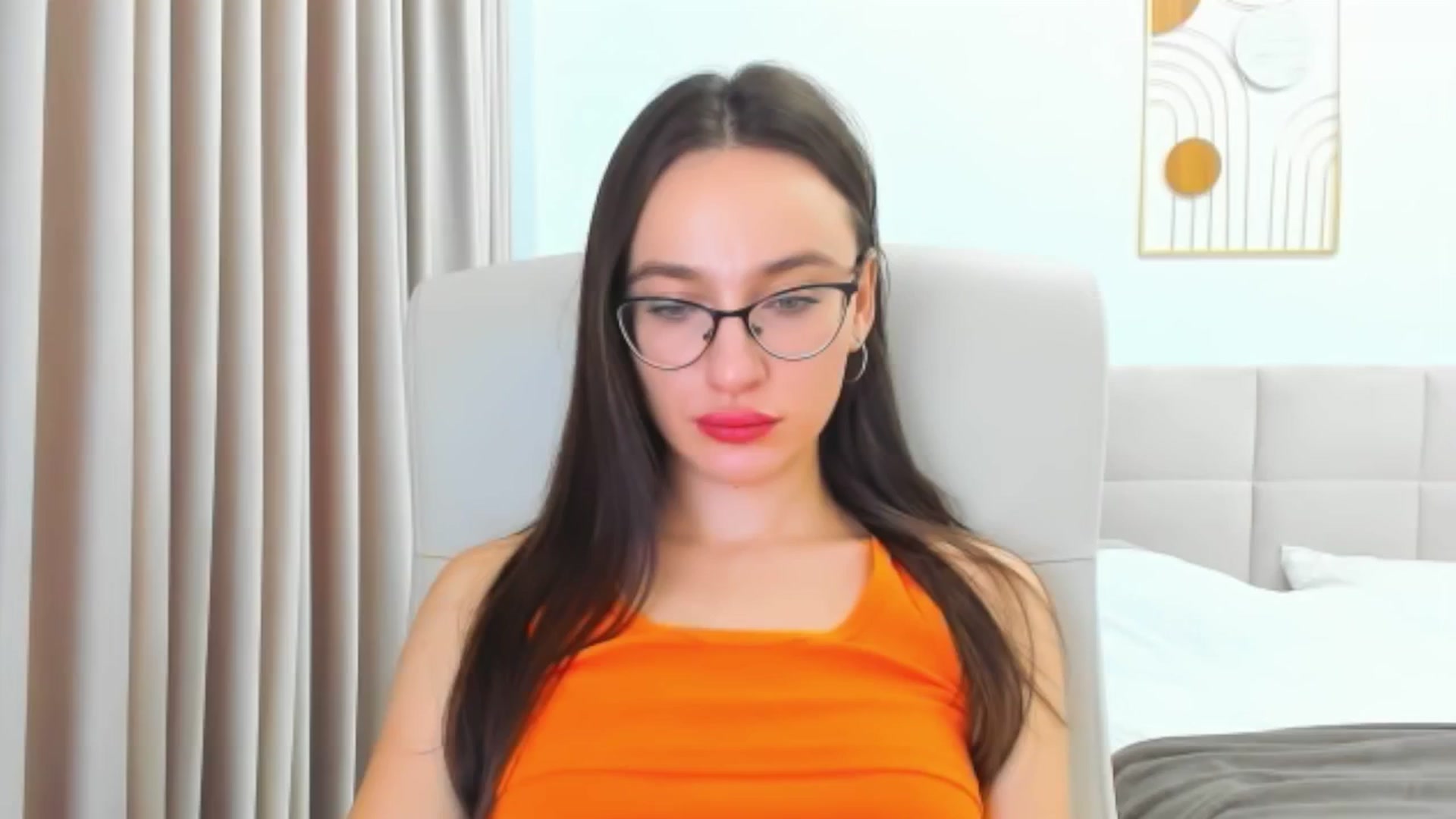 Gallery image thumbnail from Cyber_Geisha's myfreecams stream on, 11/30/2024, 09:26 image 1 of 20