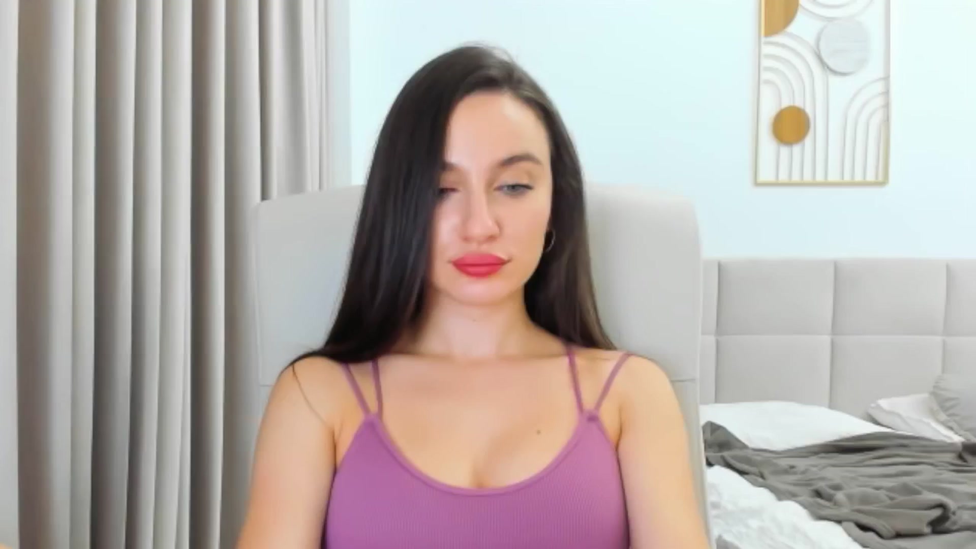 Gallery image thumbnail from Cyber_Geisha's myfreecams stream on, 11/30/2024, 23:09 image 7 of 20