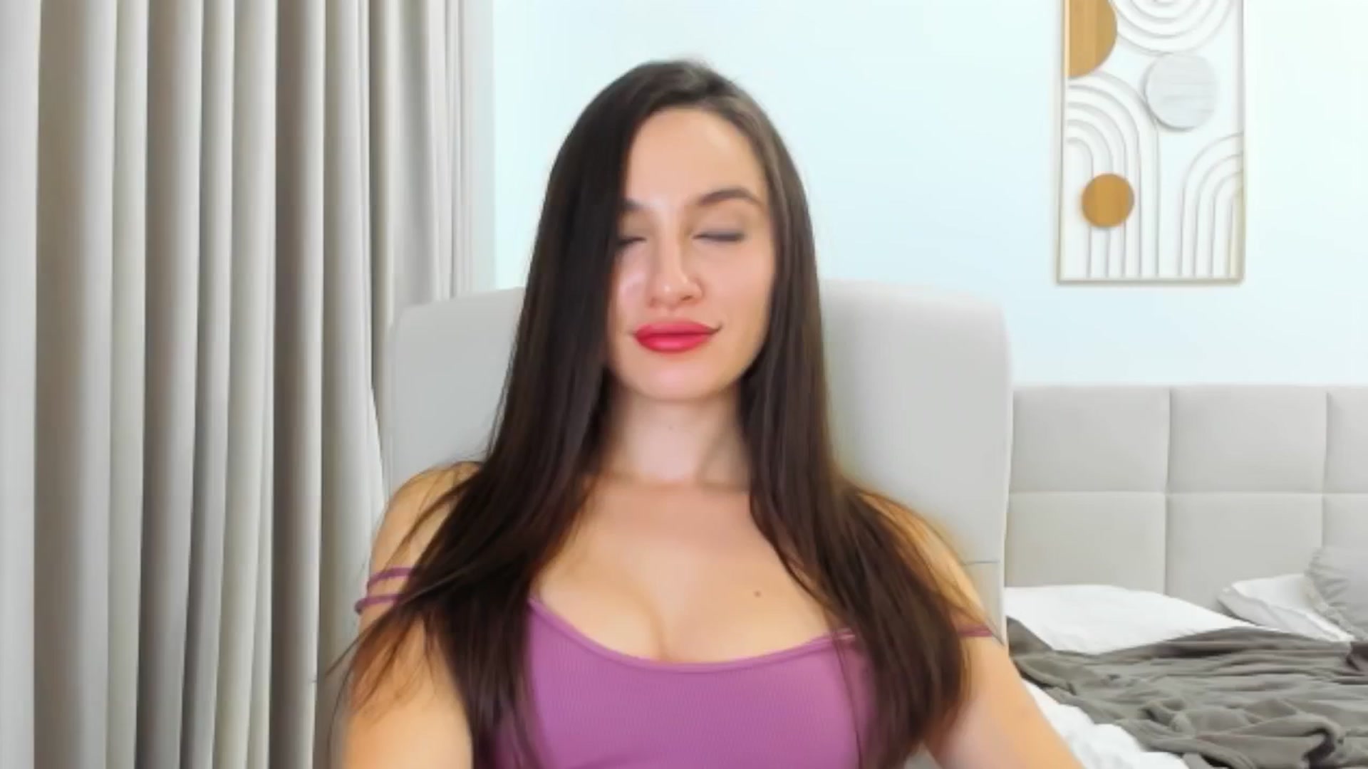 Gallery image thumbnail from Cyber_Geisha's myfreecams stream on, 11/30/2024, 23:09 image 2 of 20