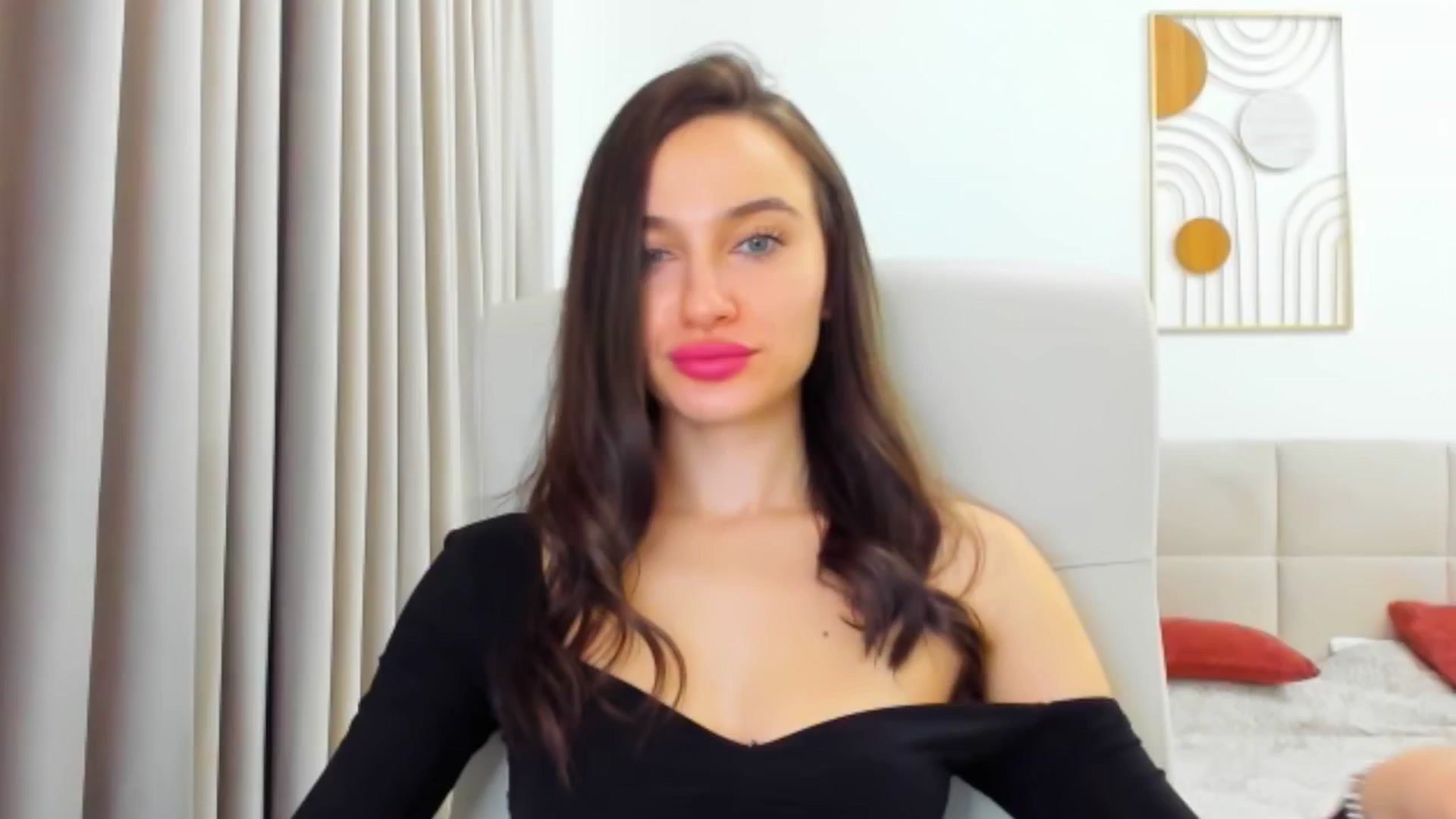 Gallery image thumbnail from Cyber_Geisha's myfreecams stream on, 04/20/2025, 21:21 image 8 of 20
