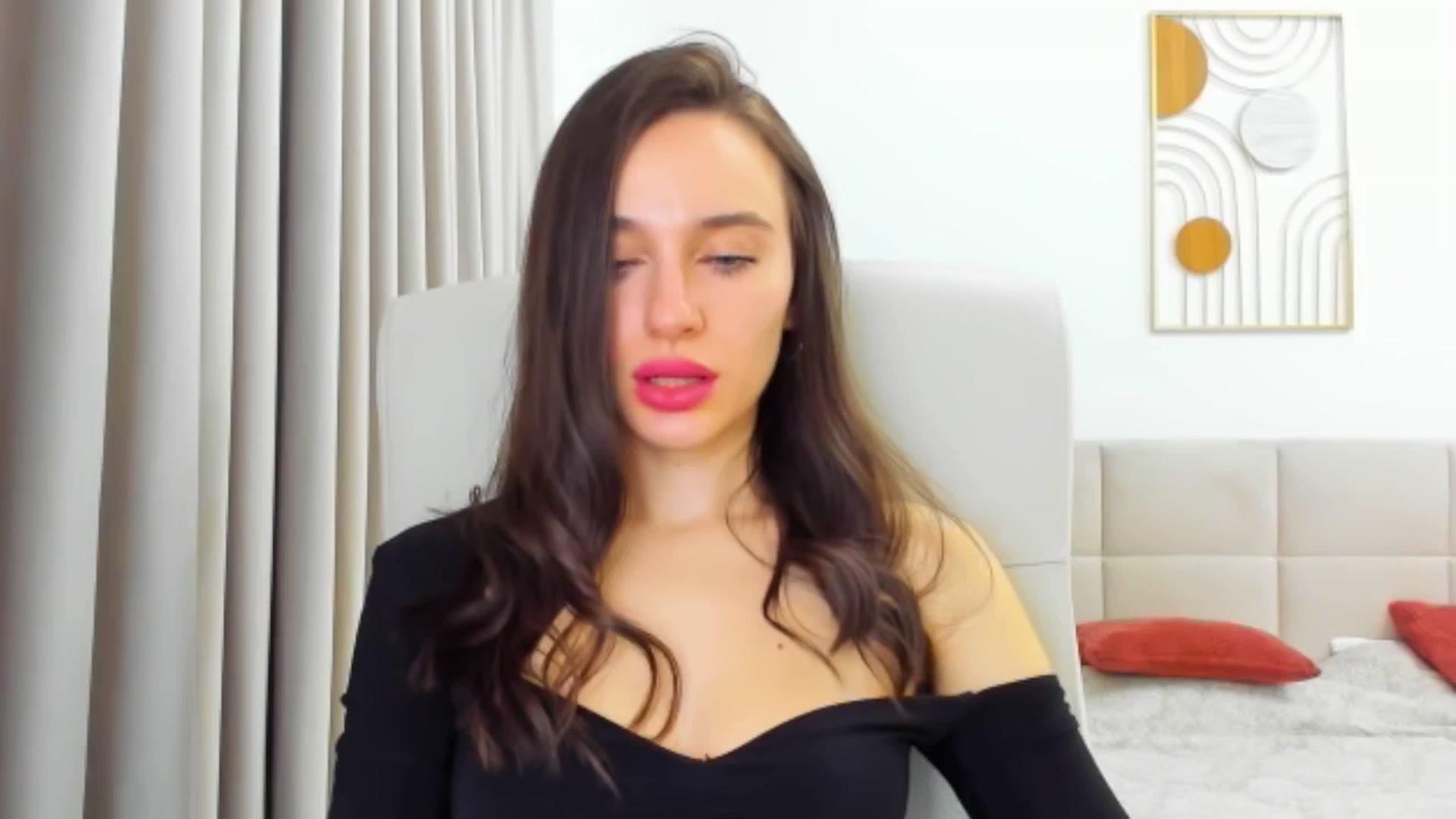 Gallery image thumbnail from Cyber_Geisha's myfreecams stream on, 04/20/2025, 21:21 image 7 of 20