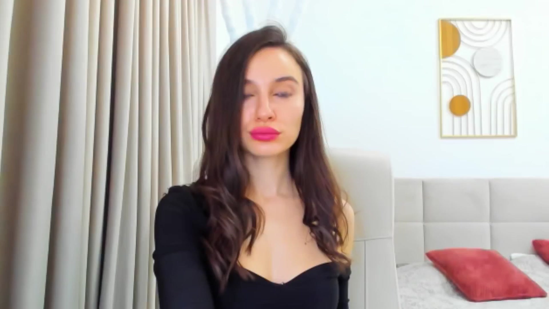 Gallery image thumbnail from Cyber_Geisha's myfreecams stream on, 04/20/2025, 21:21 image 19 of 20