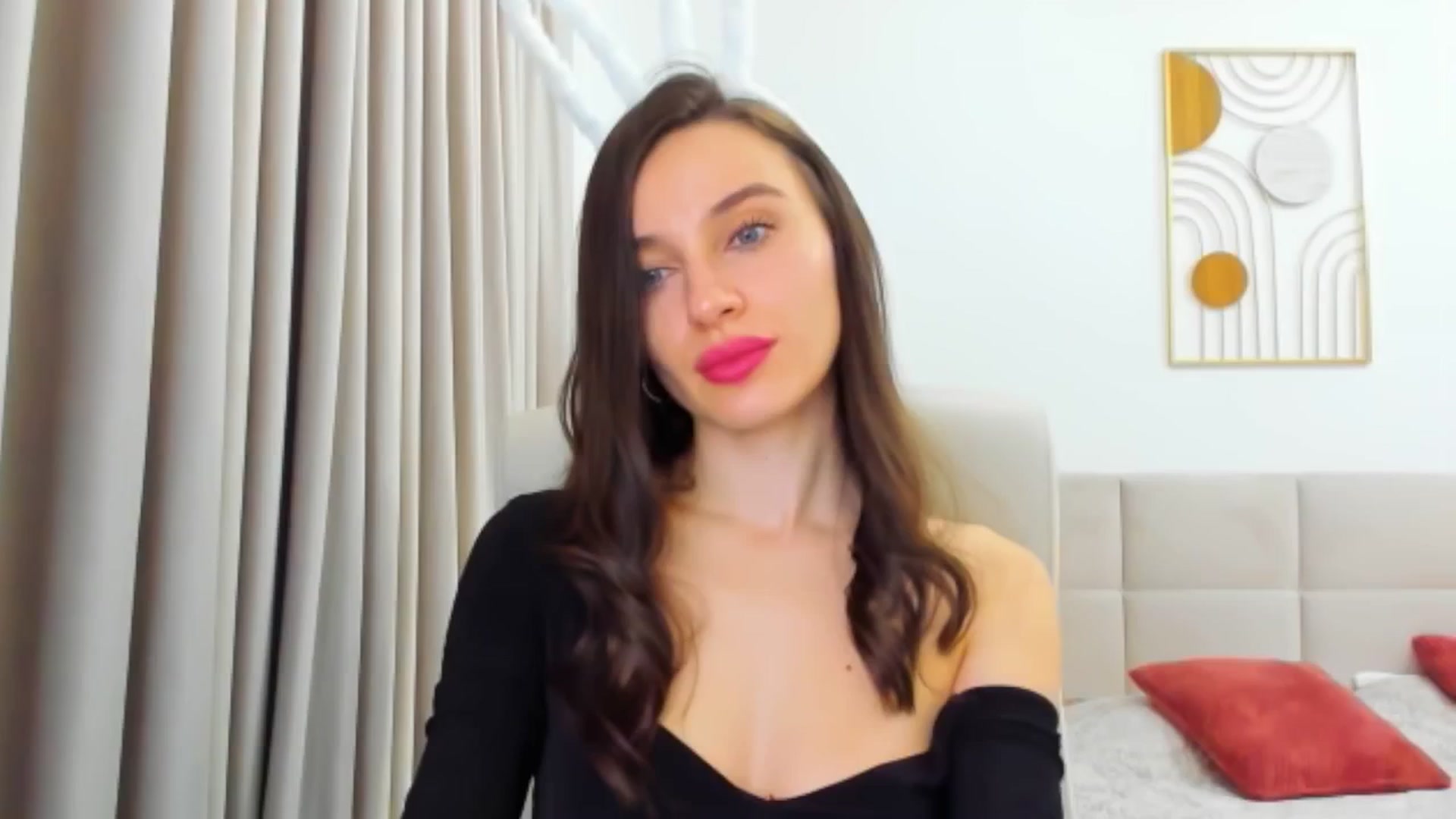 Gallery image thumbnail from Cyber_Geisha's myfreecams stream on, 04/20/2025, 21:21 image 20 of 20